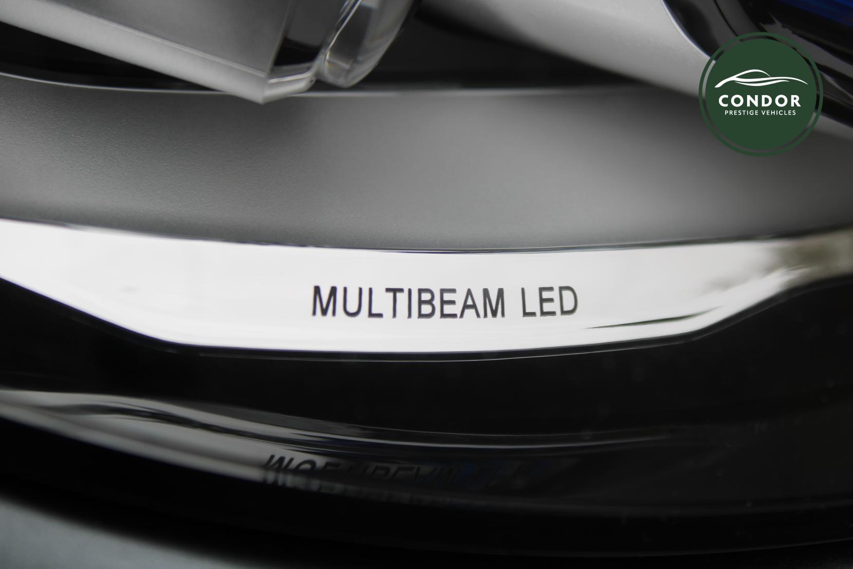 Mercedes-Benz C Class 1.5 C200 MHEV AMG Line Edition (Premium) Cabriolet 2dr Petrol G-Tronic+ Euro 6 (s/s) (198 ps)