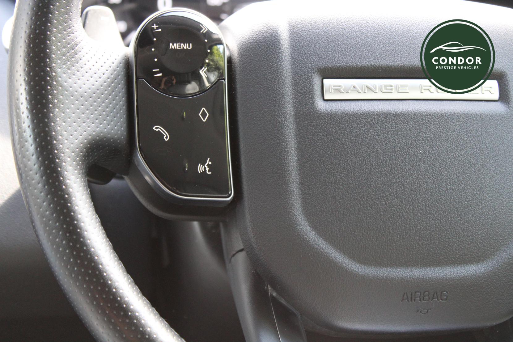 Land Rover Range Rover Sport 3.0 SD V6 HSE SUV 5dr Diesel Auto 4WD Euro 6 (s/s) (306 ps)