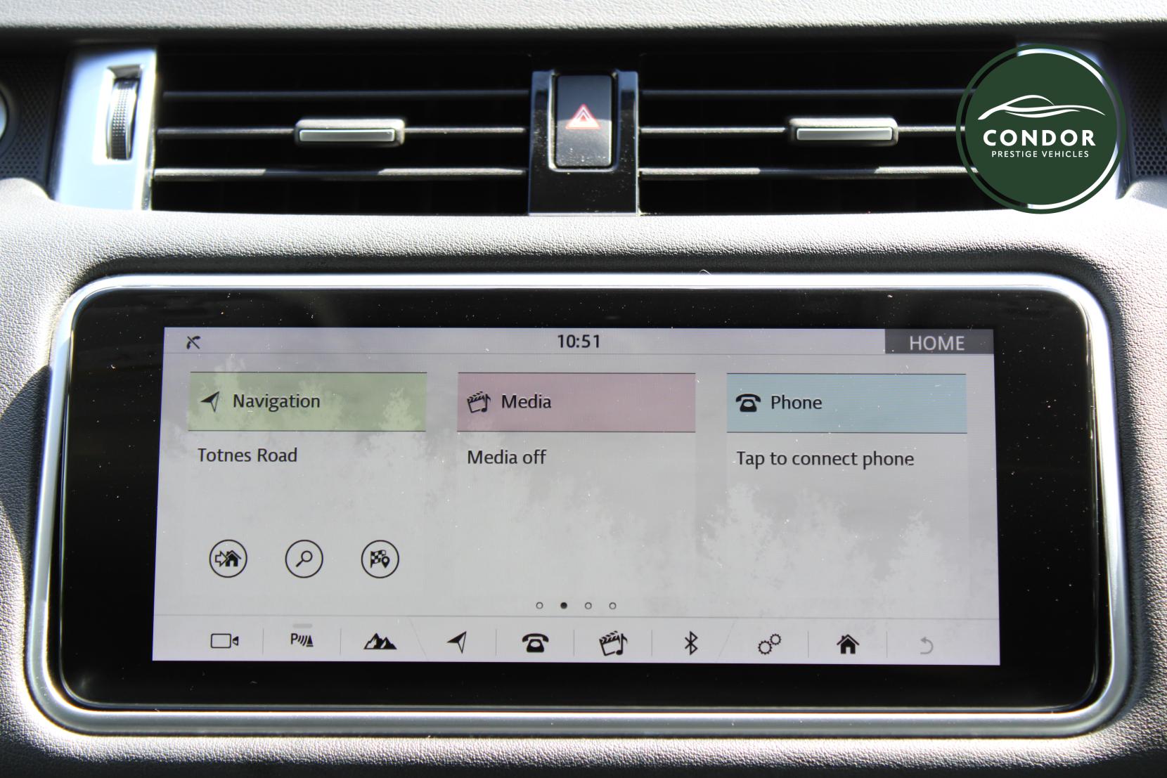 Land Rover Range Rover Sport 3.0 SD V6 HSE SUV 5dr Diesel Auto 4WD Euro 6 (s/s) (306 ps)