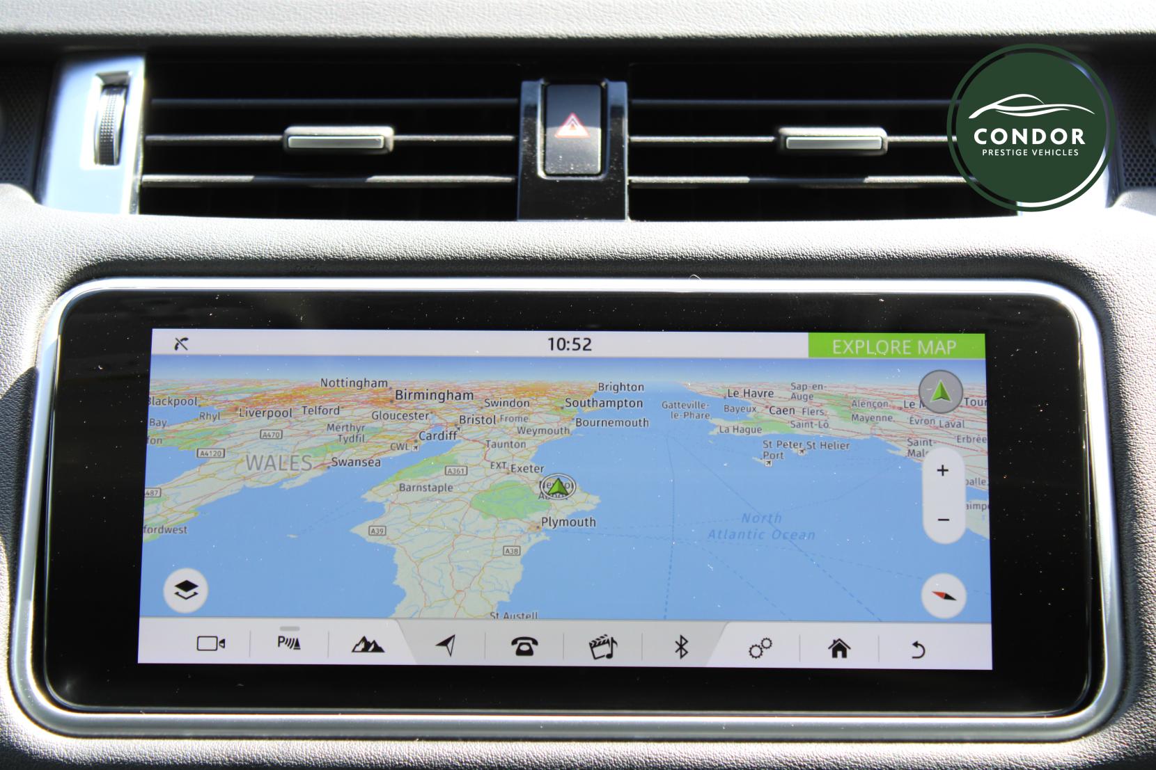 Land Rover Range Rover Sport 3.0 SD V6 HSE SUV 5dr Diesel Auto 4WD Euro 6 (s/s) (306 ps)