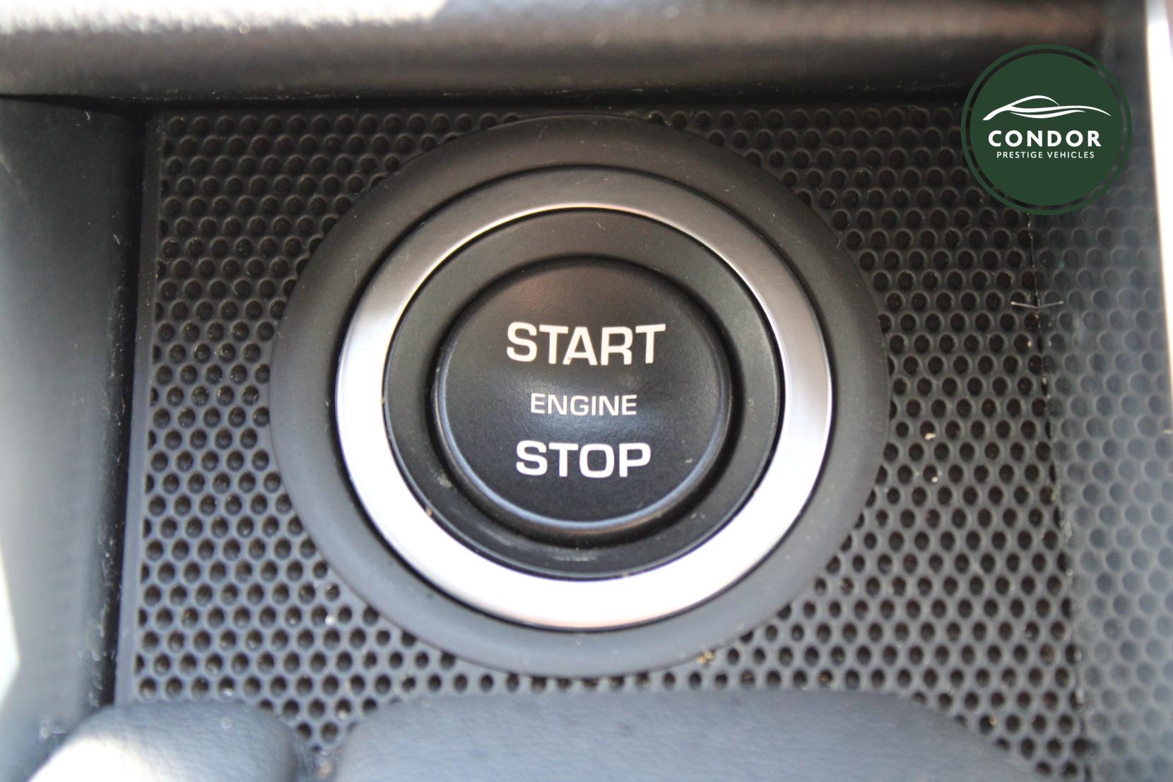 Land Rover Range Rover Sport 3.0 SD V6 HSE SUV 5dr Diesel Auto 4WD Euro 6 (s/s) (306 ps)