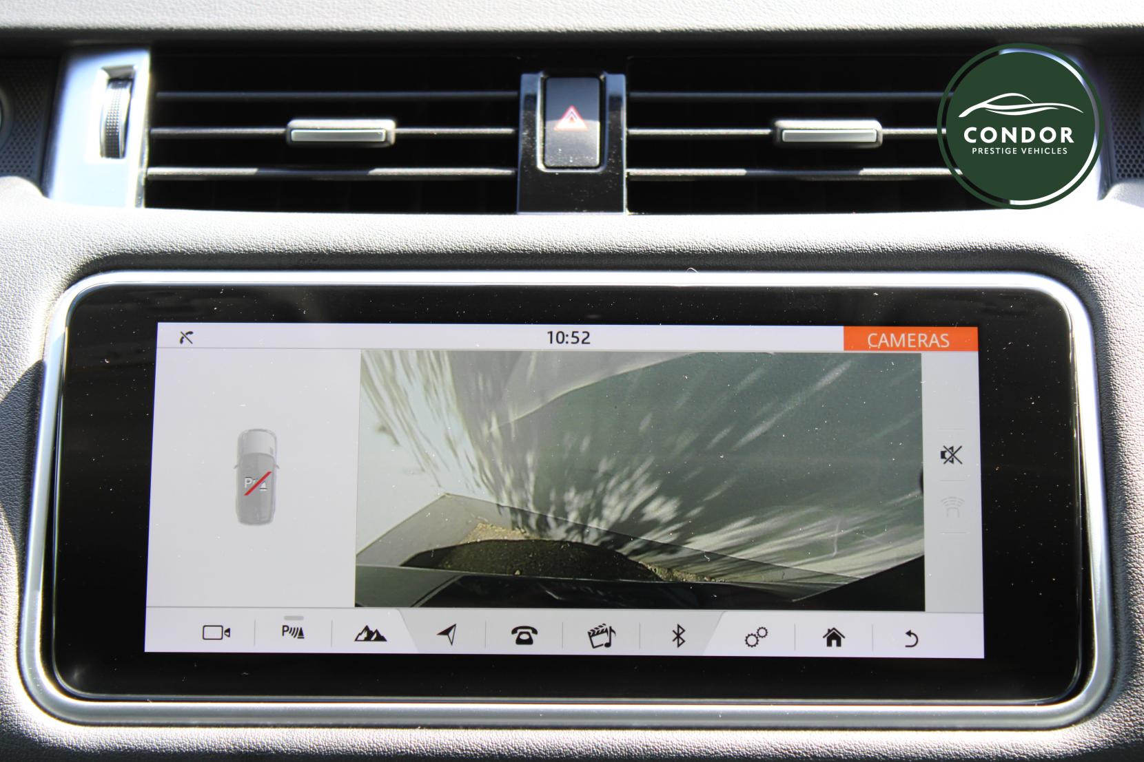 Land Rover Range Rover Sport 3.0 SD V6 HSE SUV 5dr Diesel Auto 4WD Euro 6 (s/s) (306 ps)