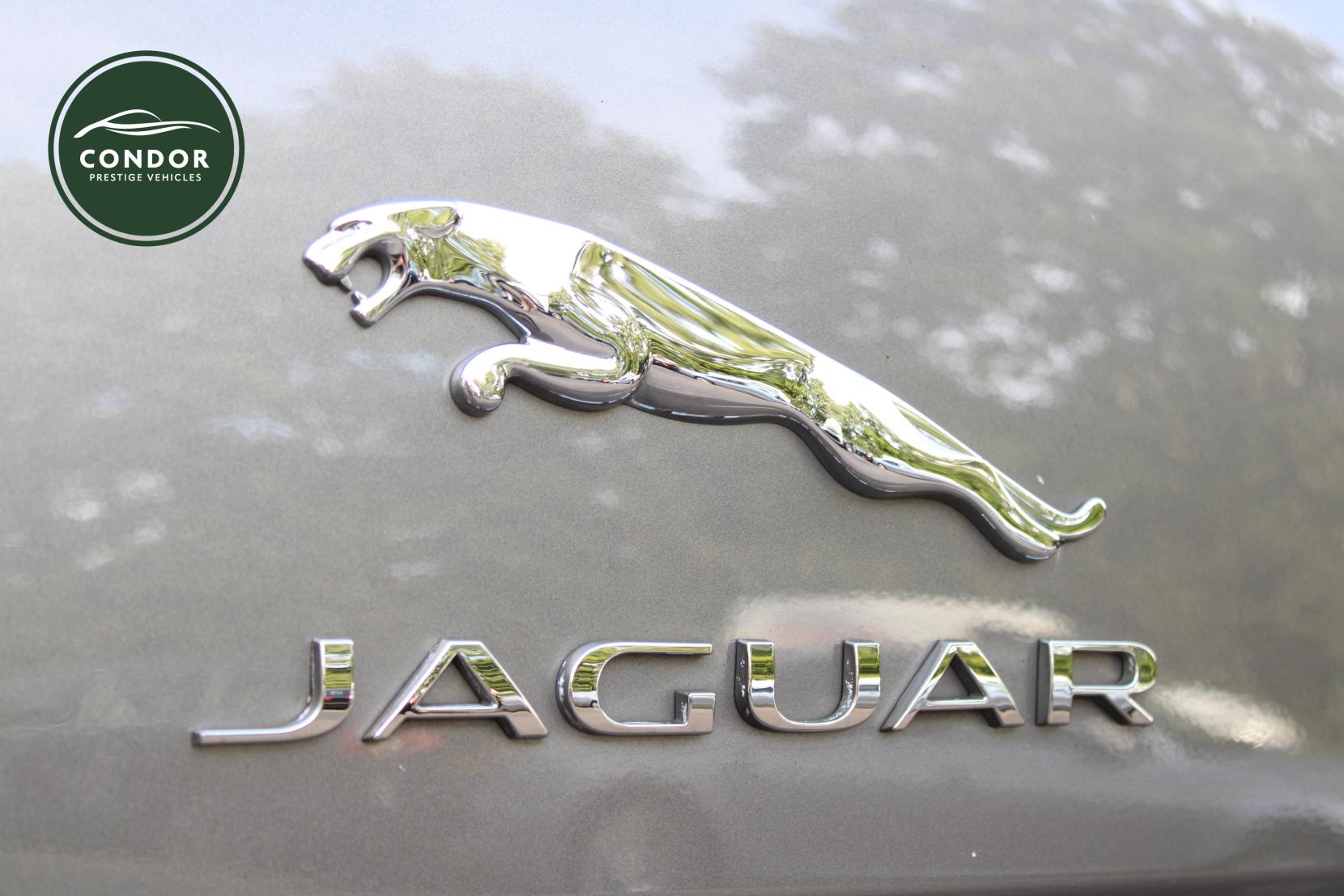 Jaguar XJ 3.0d V6 Portfolio Saloon 4dr Diesel Auto Euro 5 (275 ps)