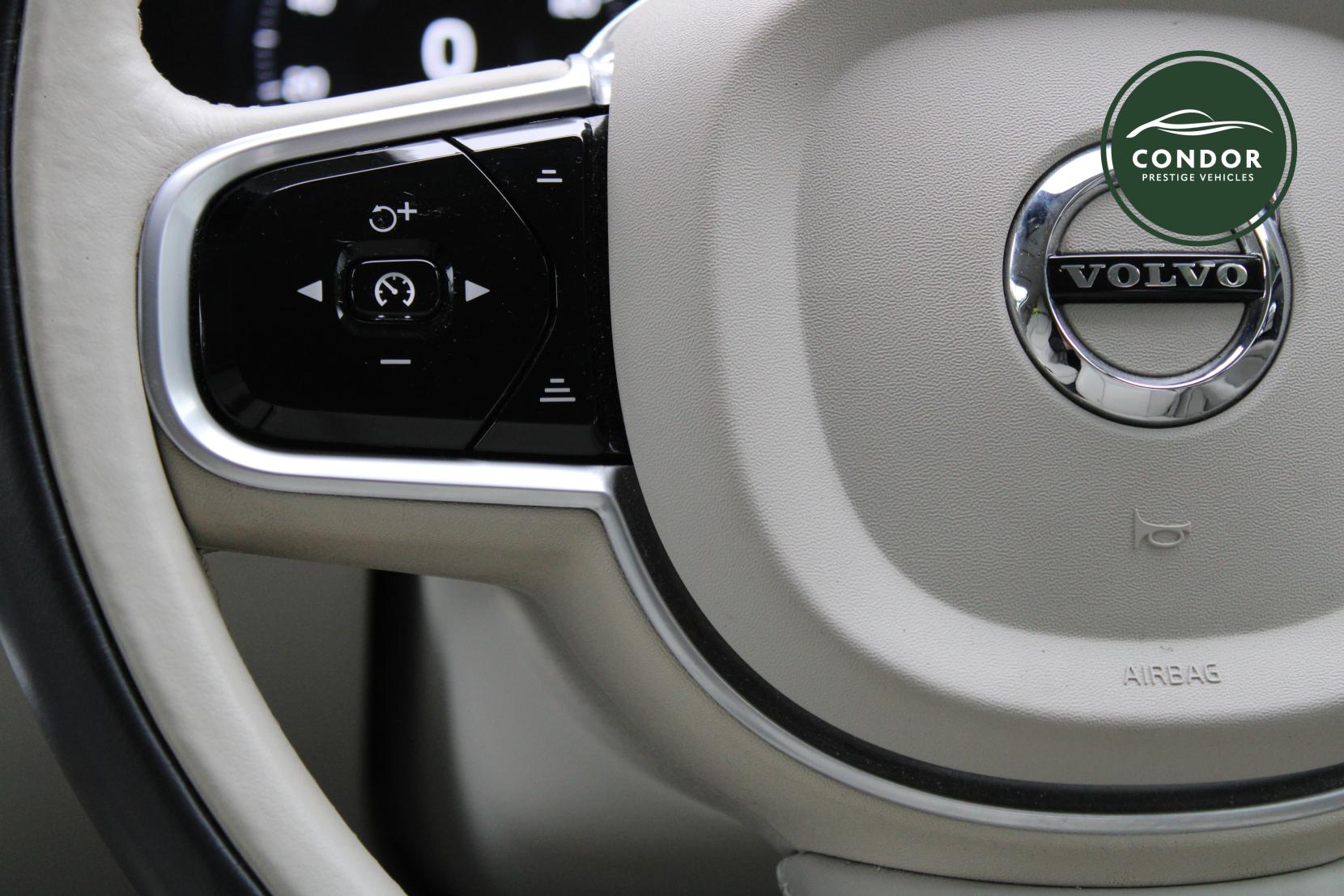 Volvo V60 Cross Country 2.0 T5 Plus Estate 5dr Petrol Auto AWD Euro 6 (s/s) (250 ps)