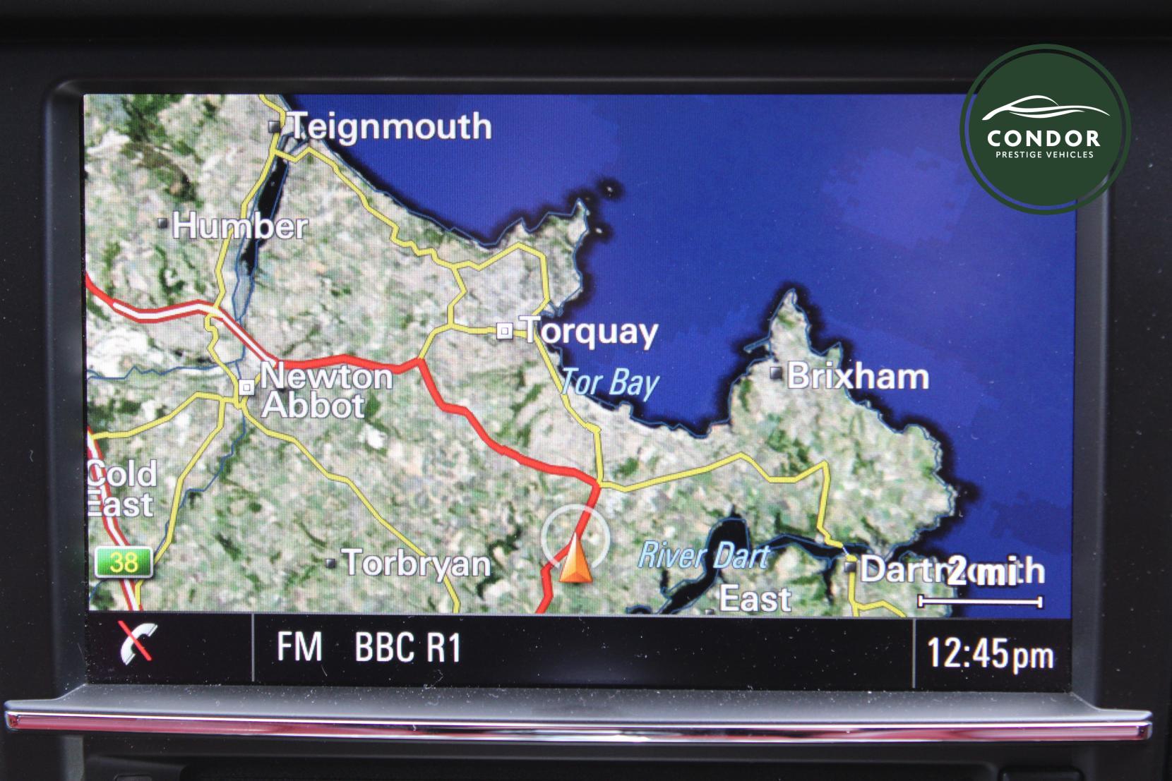 Porsche Panamera 3.0 V6 E-Hybrid S Hatchback 5dr Petrol Plug-in Hybrid TiptronicS Euro 5 (s/s) (416 ps)