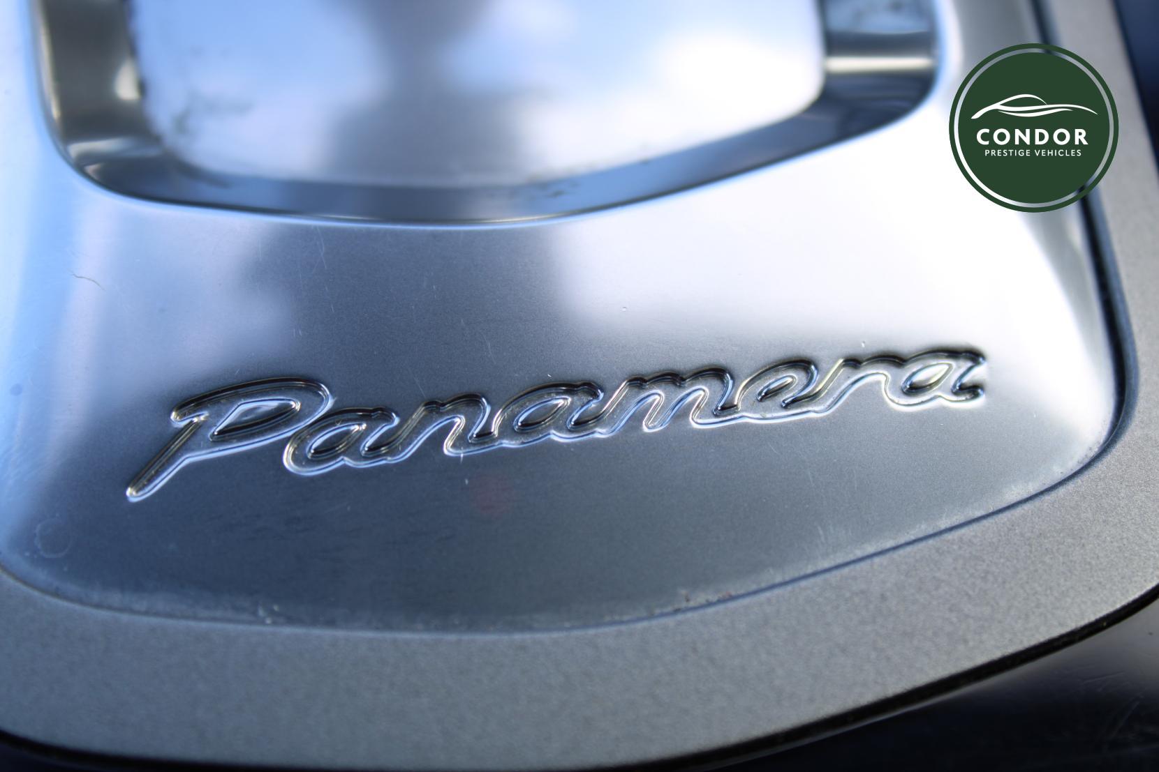 Porsche Panamera 3.0 V6 E-Hybrid S Hatchback 5dr Petrol Plug-in Hybrid TiptronicS Euro 5 (s/s) (416 ps)