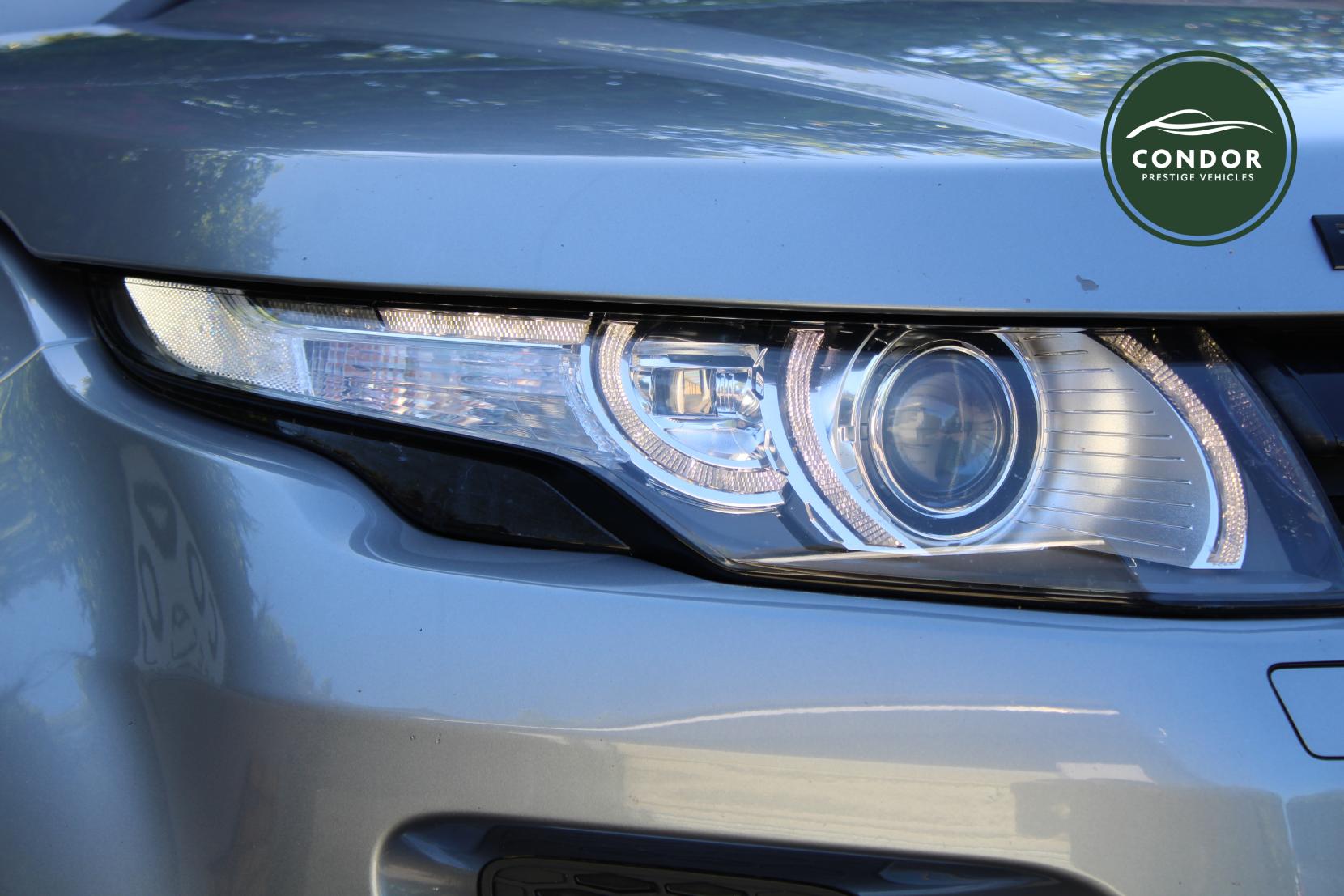 Land Rover Range Rover Evoque 2.2 SD4 Dynamic SUV 5dr Diesel Auto 4WD Euro 5 (s/s) (190 ps)
