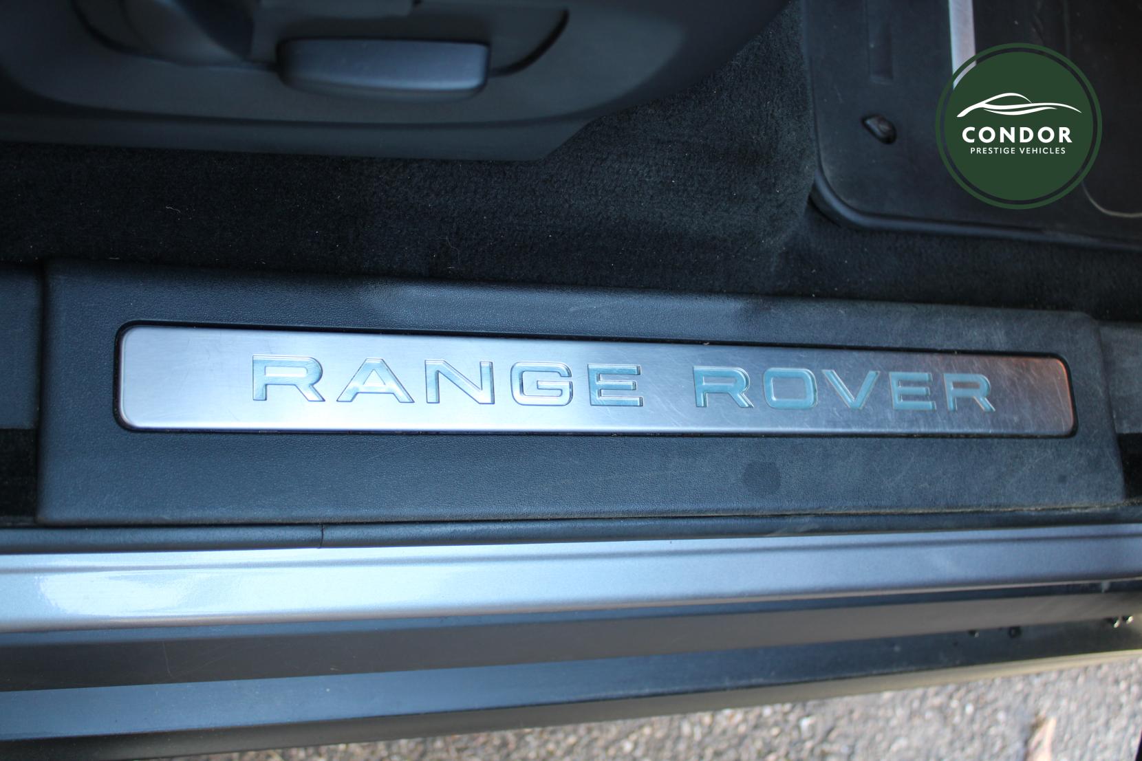 Land Rover Range Rover Evoque 2.2 SD4 Dynamic SUV 5dr Diesel Auto 4WD Euro 5 (s/s) (190 ps)