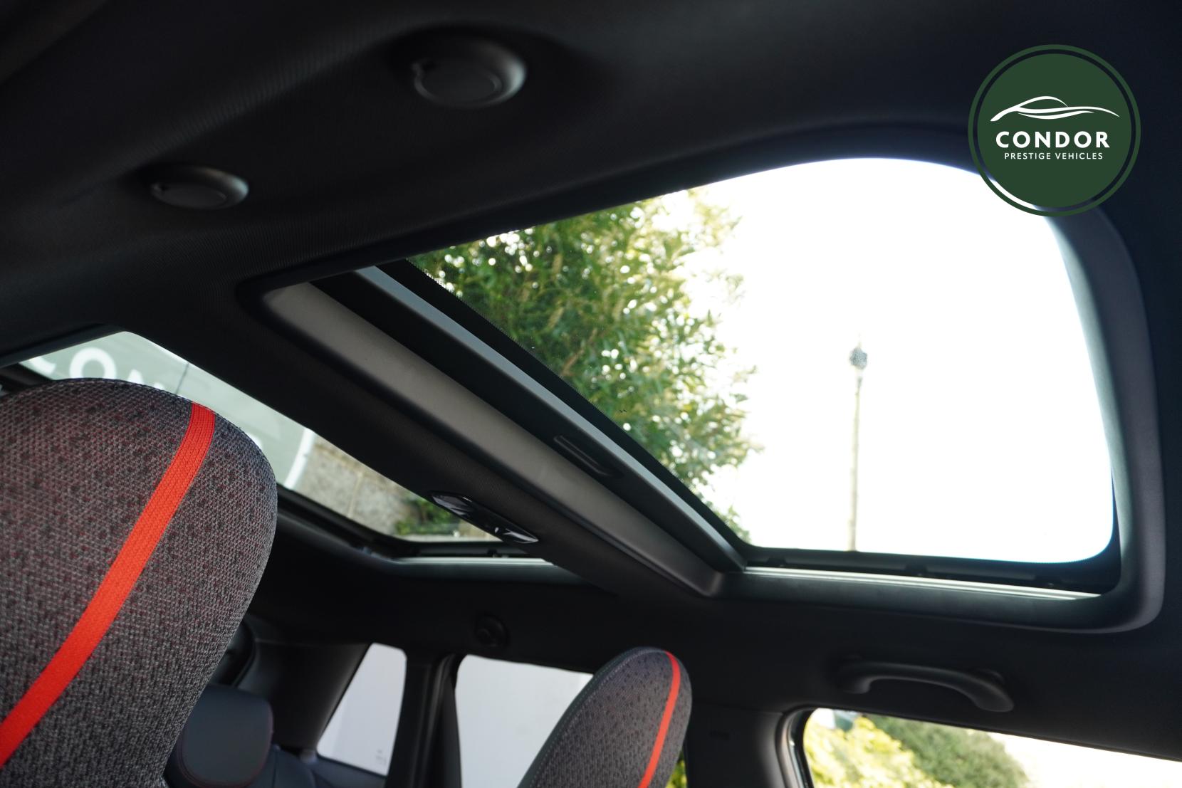 MINI Cooper 2.0S Sport Hatchback 5dr Petrol Steptronic Euro 6 (s/s) (204 ps)