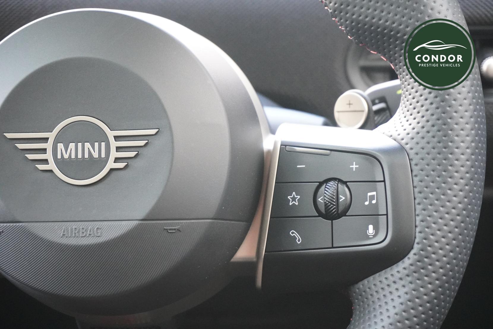 MINI Cooper 2.0S Sport Hatchback 5dr Petrol Steptronic Euro 6 (s/s) (204 ps)