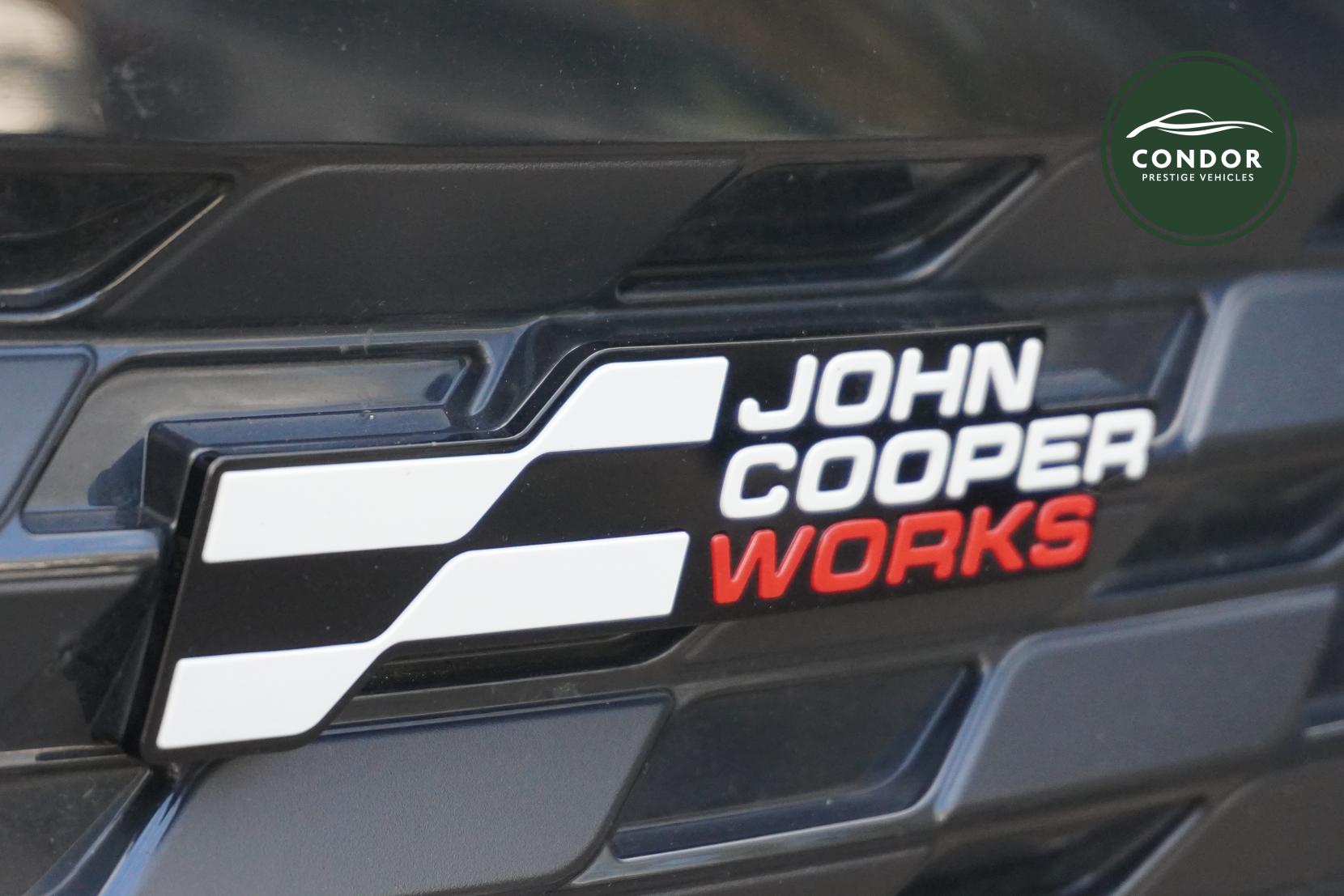 MINI Cooper 2.0S Sport Hatchback 5dr Petrol Steptronic Euro 6 (s/s) (204 ps)