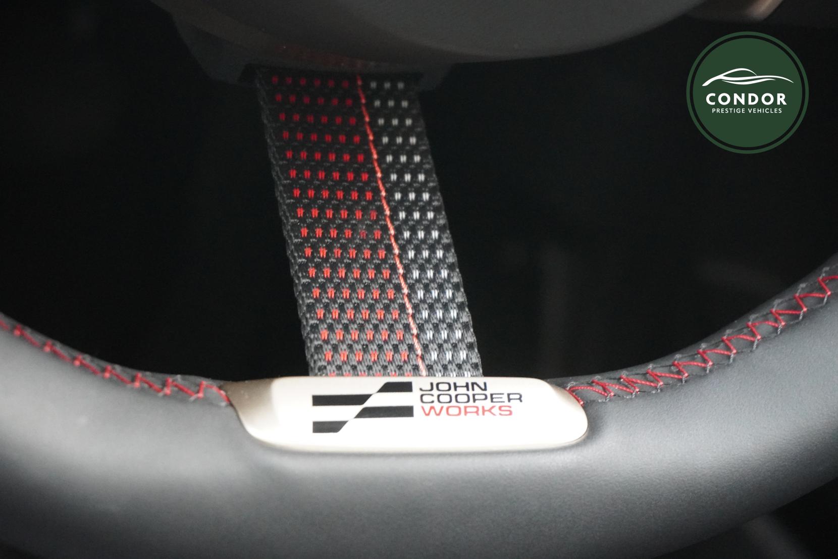 MINI Cooper 2.0S Sport Hatchback 5dr Petrol Steptronic Euro 6 (s/s) (204 ps)