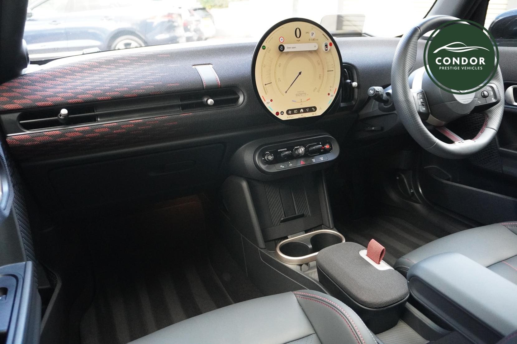 MINI Cooper 2.0S Sport Hatchback 5dr Petrol Steptronic Euro 6 (s/s) (204 ps)