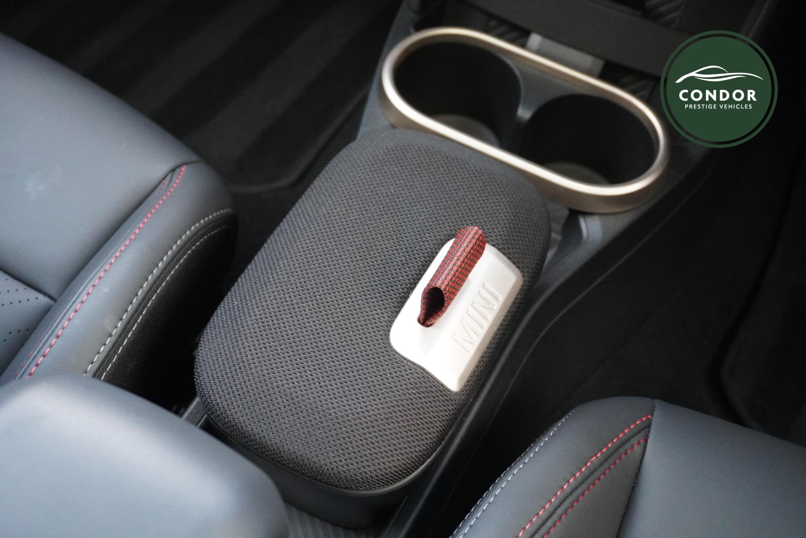 MINI Cooper 2.0S Sport Hatchback 5dr Petrol Steptronic Euro 6 (s/s) (204 ps)