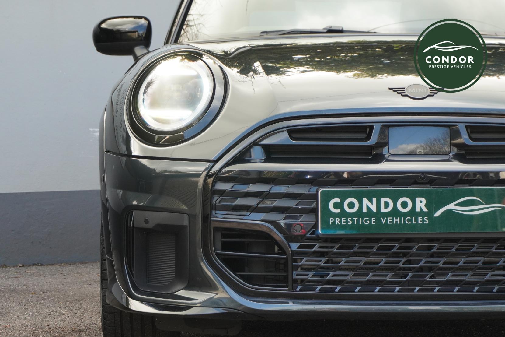 MINI Cooper 2.0S Sport Hatchback 5dr Petrol Steptronic Euro 6 (s/s) (204 ps)