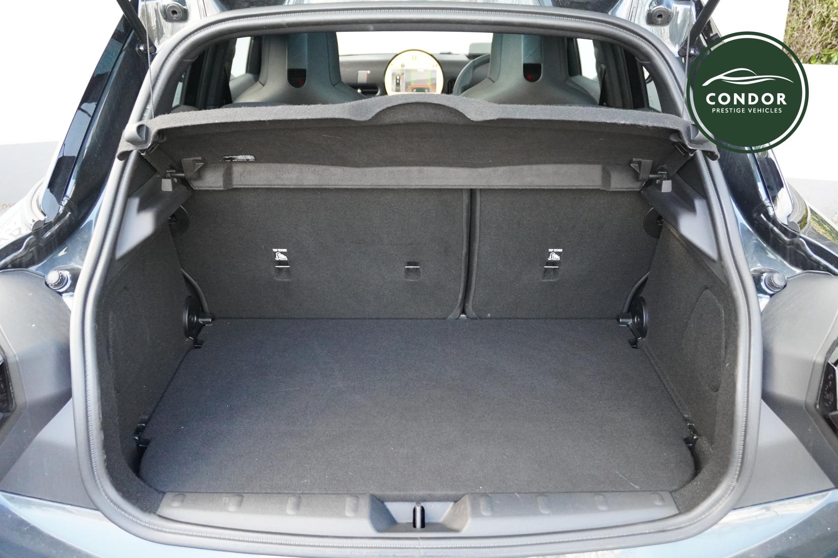 MINI Cooper 2.0S Sport Hatchback 5dr Petrol Steptronic Euro 6 (s/s) (204 ps)