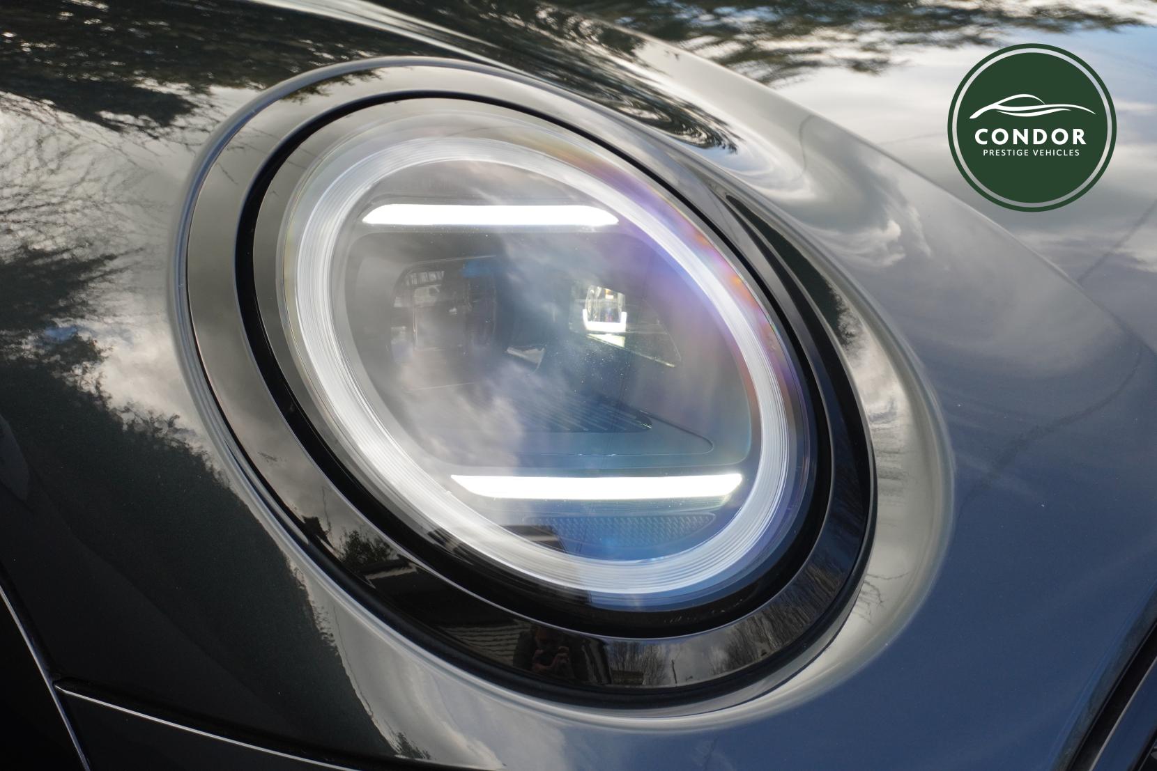 MINI Cooper 2.0S Sport Hatchback 5dr Petrol Steptronic Euro 6 (s/s) (204 ps)