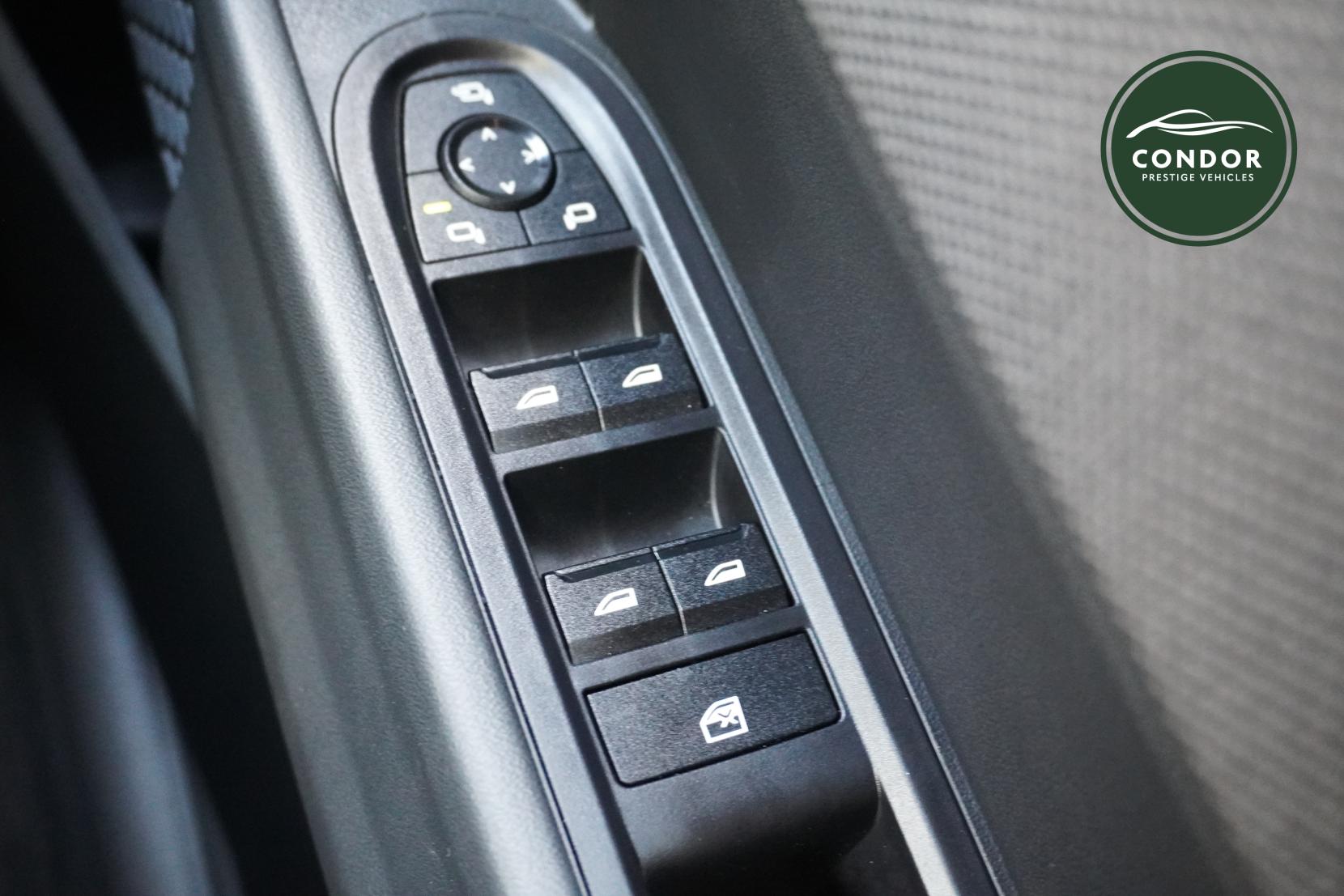 MINI Cooper 2.0S Sport Hatchback 5dr Petrol Steptronic Euro 6 (s/s) (204 ps)