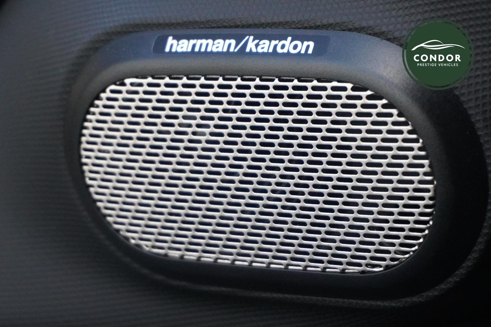 MINI Cooper 2.0S Sport Hatchback 5dr Petrol Steptronic Euro 6 (s/s) (204 ps)