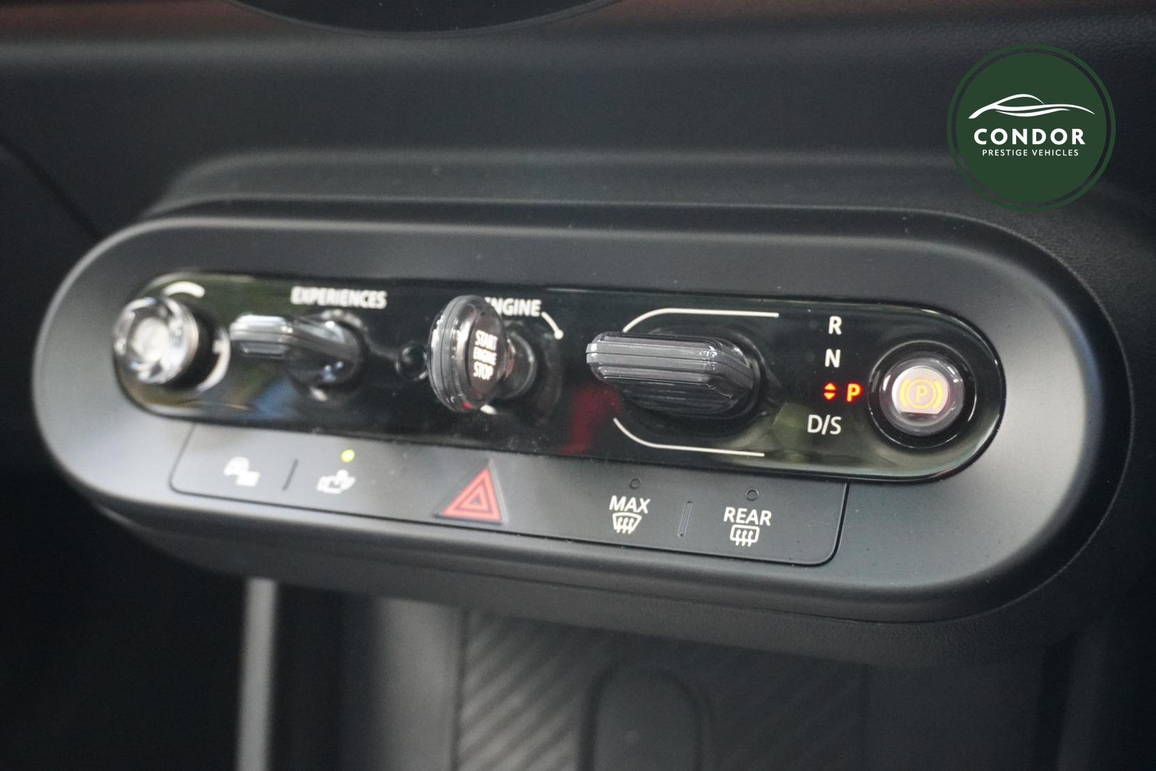 MINI Cooper 2.0S Sport Hatchback 5dr Petrol Steptronic Euro 6 (s/s) (204 ps)