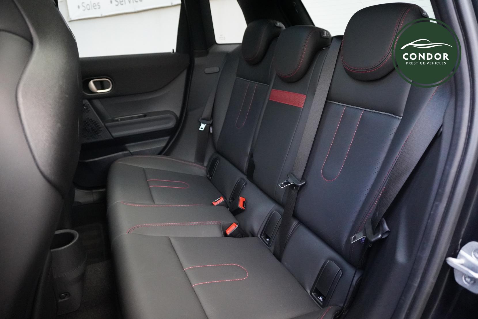 MINI Cooper 2.0S Sport Hatchback 5dr Petrol Steptronic Euro 6 (s/s) (204 ps)