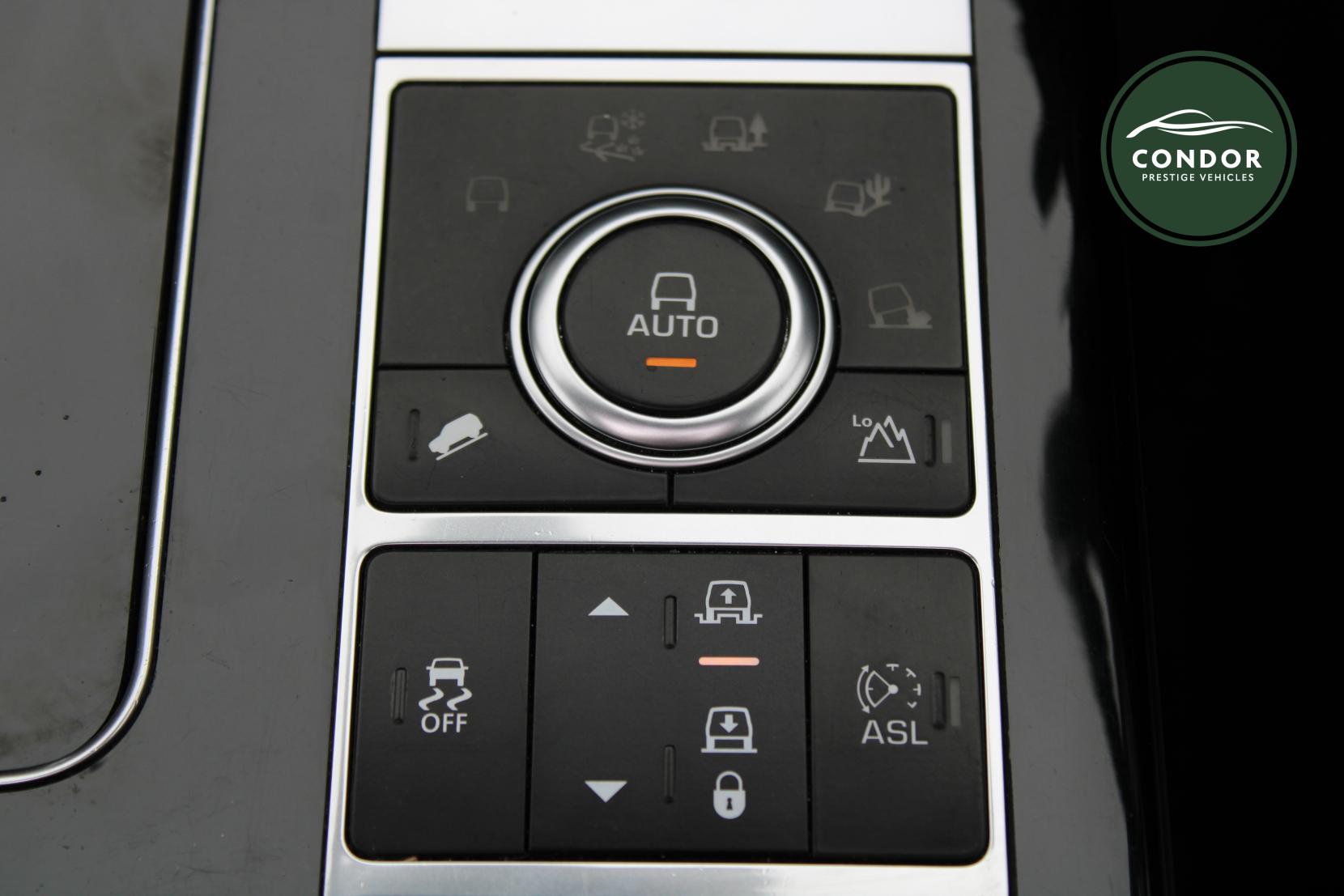 Land Rover Range Rover 4.4 SD V8 Autobiography SUV 5dr Diesel Auto 4WD Euro 5 (339 ps)