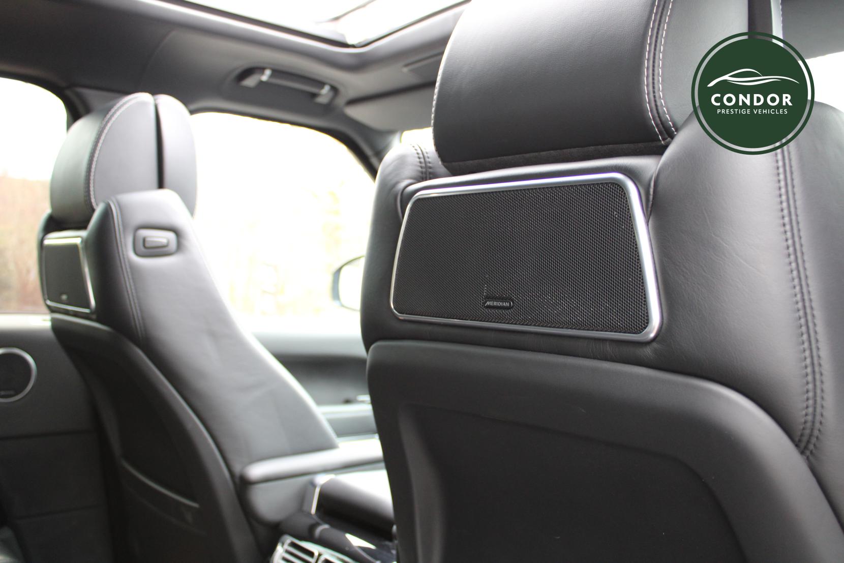 Land Rover Range Rover 4.4 SD V8 Autobiography SUV 5dr Diesel Auto 4WD Euro 5 (339 ps)