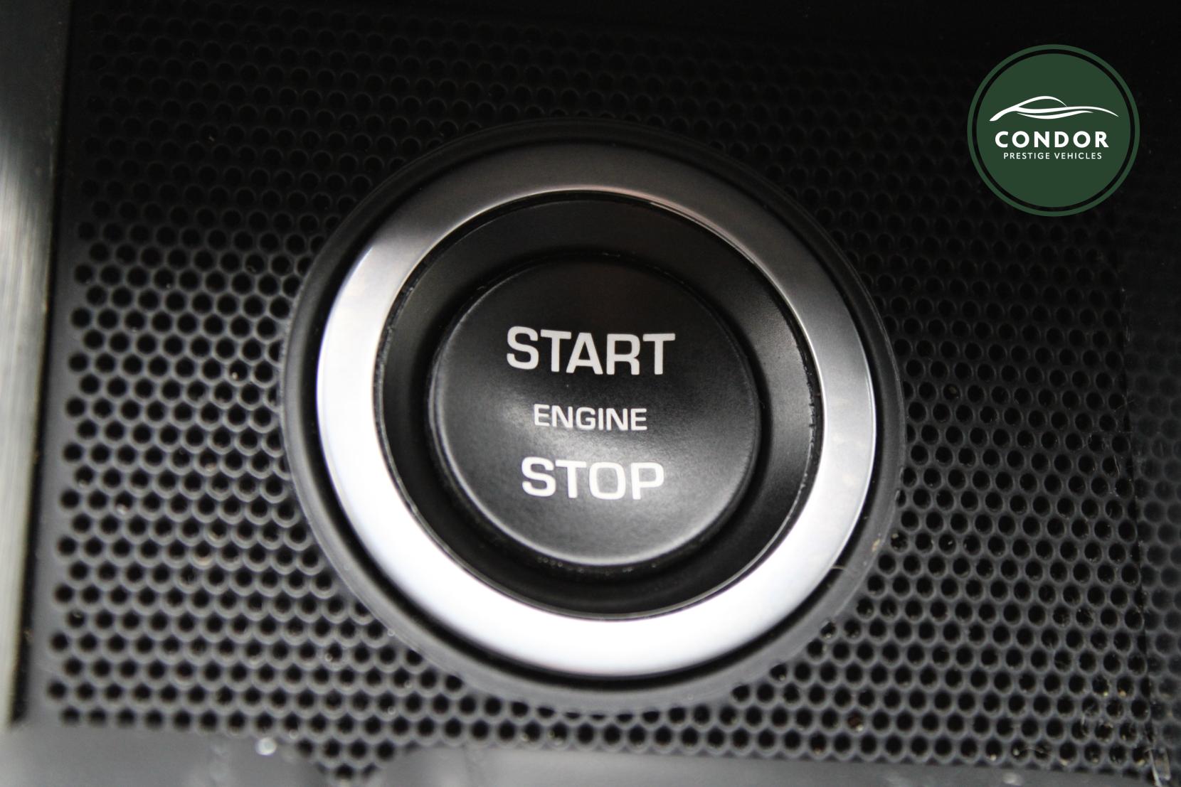 Land Rover Range Rover 4.4 SD V8 Autobiography SUV 5dr Diesel Auto 4WD Euro 5 (339 ps)