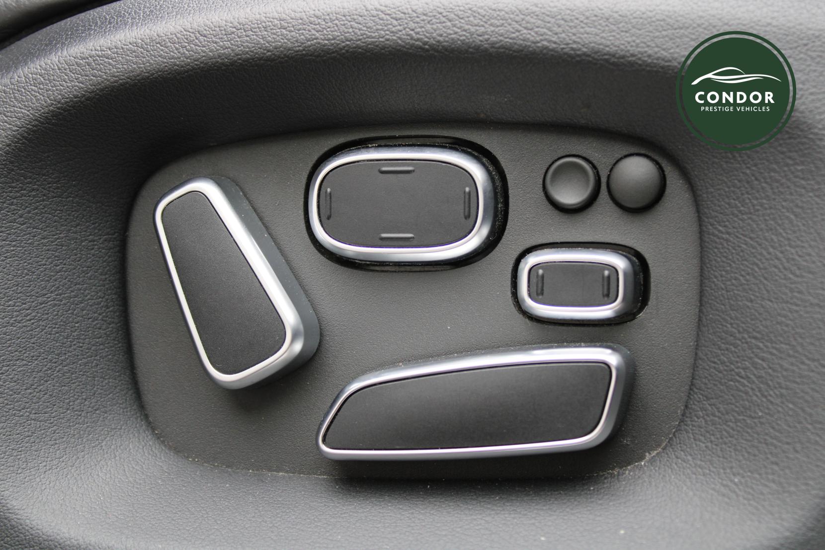 Land Rover Range Rover 4.4 SD V8 Autobiography SUV 5dr Diesel Auto 4WD Euro 5 (339 ps)