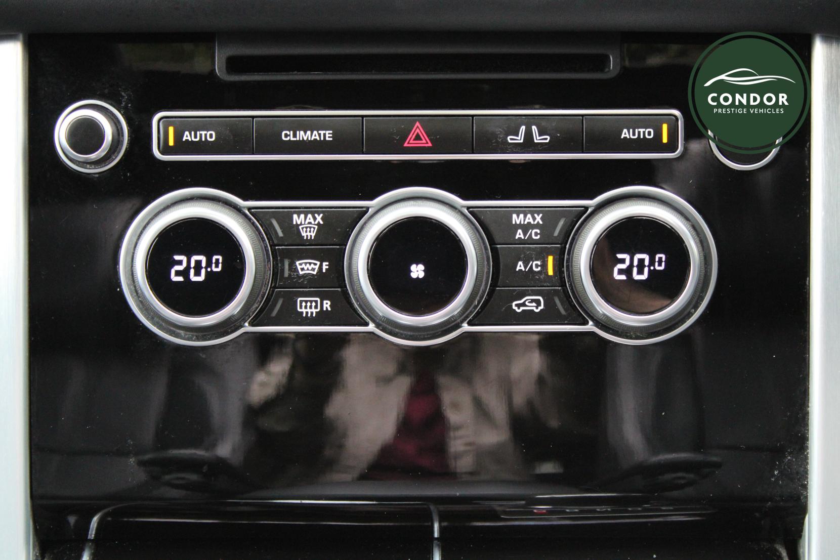 Land Rover Range Rover 4.4 SD V8 Autobiography SUV 5dr Diesel Auto 4WD Euro 5 (339 ps)