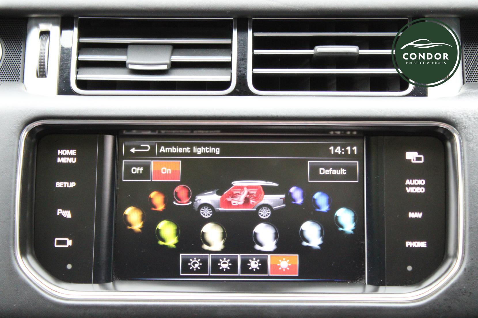 Land Rover Range Rover 4.4 SD V8 Autobiography SUV 5dr Diesel Auto 4WD Euro 5 (339 ps)