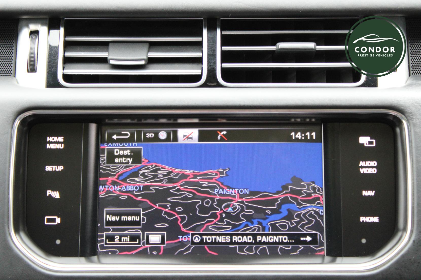 Land Rover Range Rover 4.4 SD V8 Autobiography SUV 5dr Diesel Auto 4WD Euro 5 (339 ps)