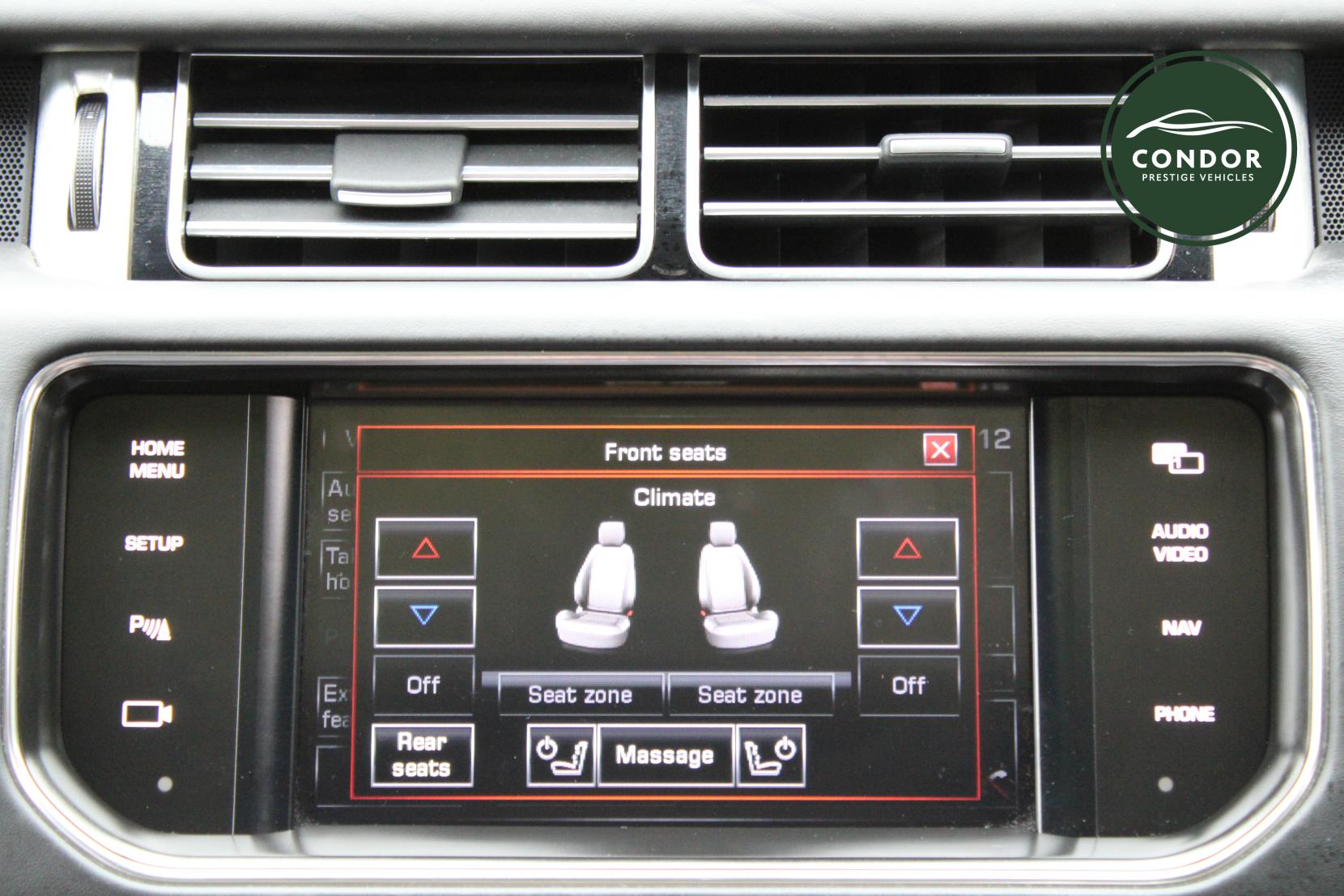 Land Rover Range Rover 4.4 SD V8 Autobiography SUV 5dr Diesel Auto 4WD Euro 5 (339 ps)