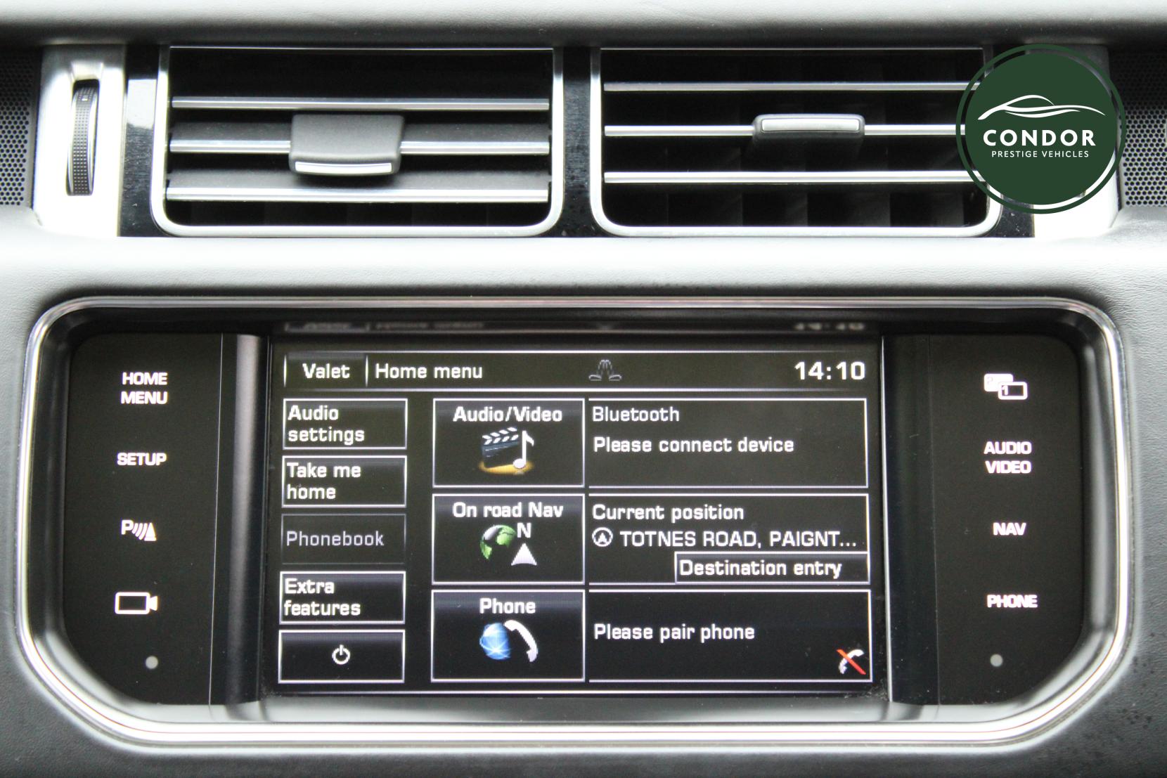 Land Rover Range Rover 4.4 SD V8 Autobiography SUV 5dr Diesel Auto 4WD Euro 5 (339 ps)