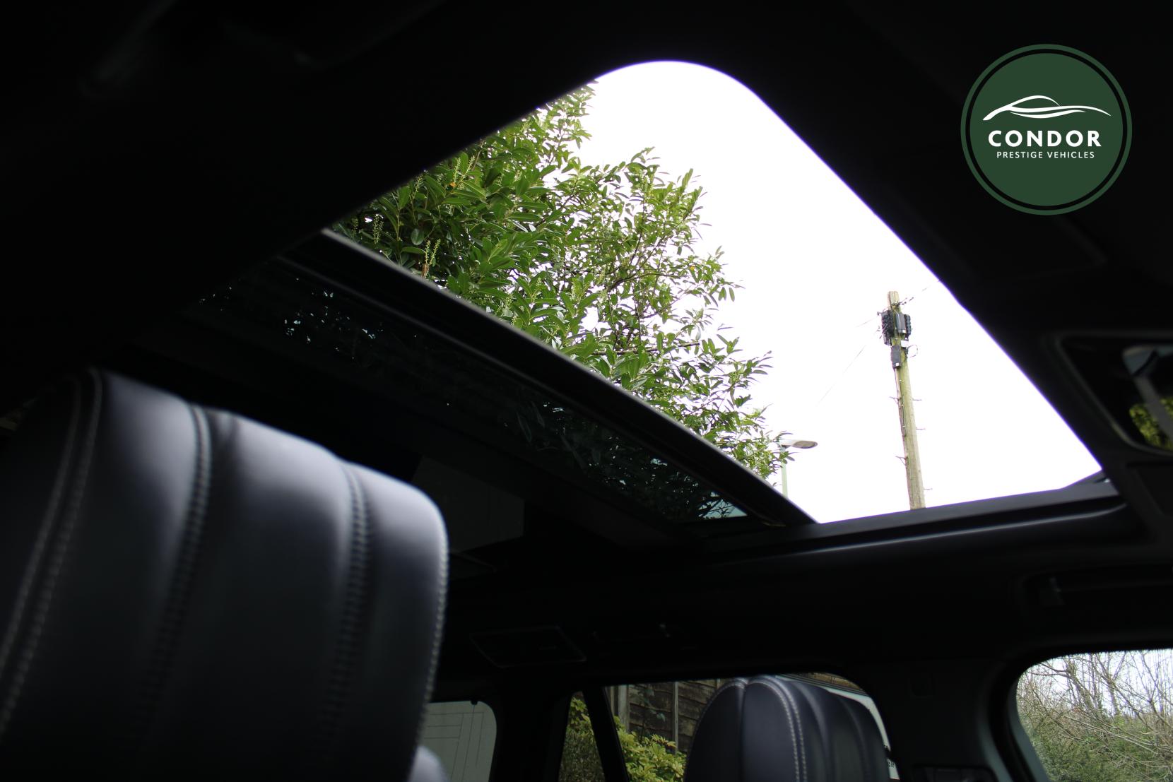 Land Rover Range Rover 4.4 SD V8 Autobiography SUV 5dr Diesel Auto 4WD Euro 5 (339 ps)