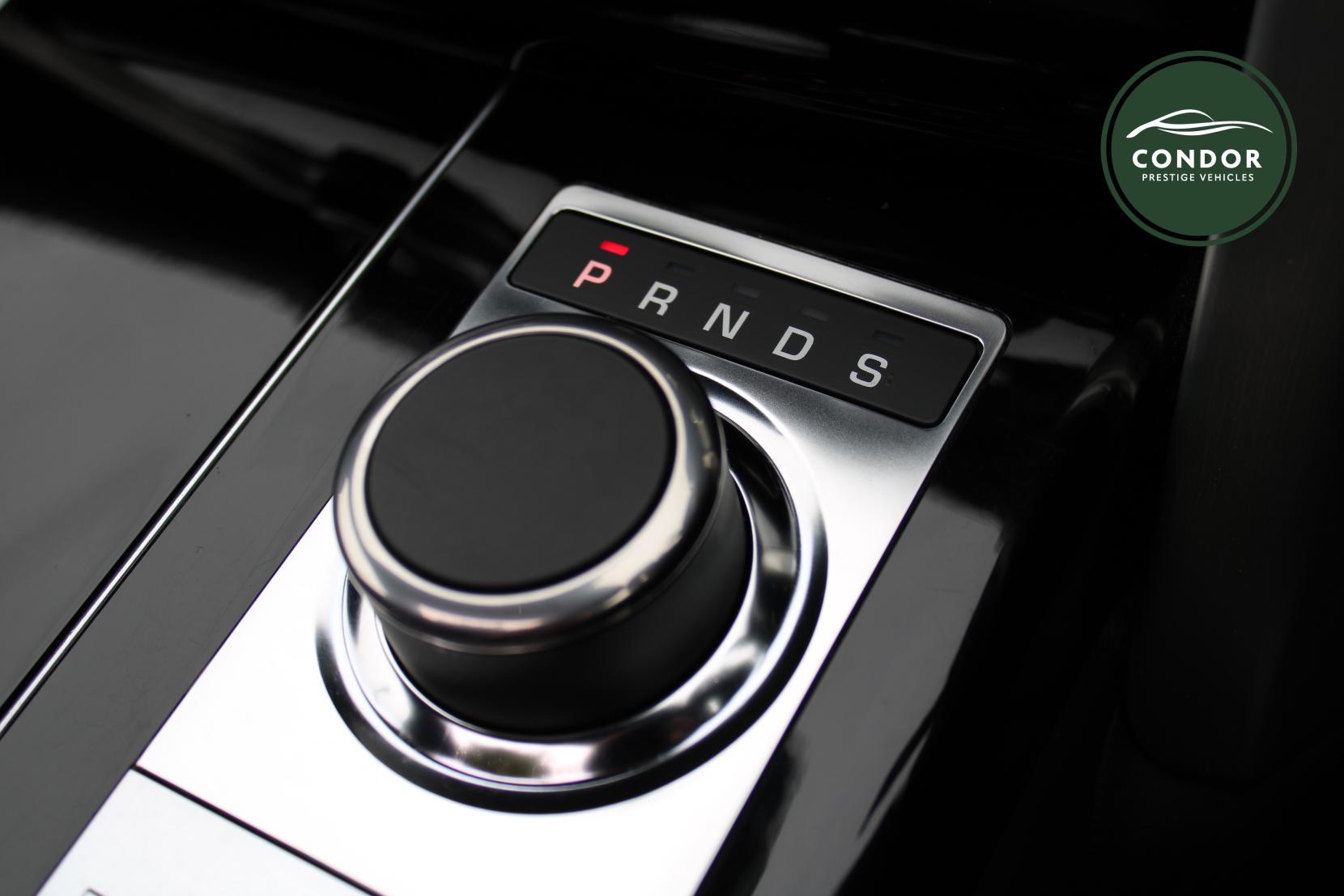 Land Rover Range Rover 4.4 SD V8 Autobiography SUV 5dr Diesel Auto 4WD Euro 5 (339 ps)