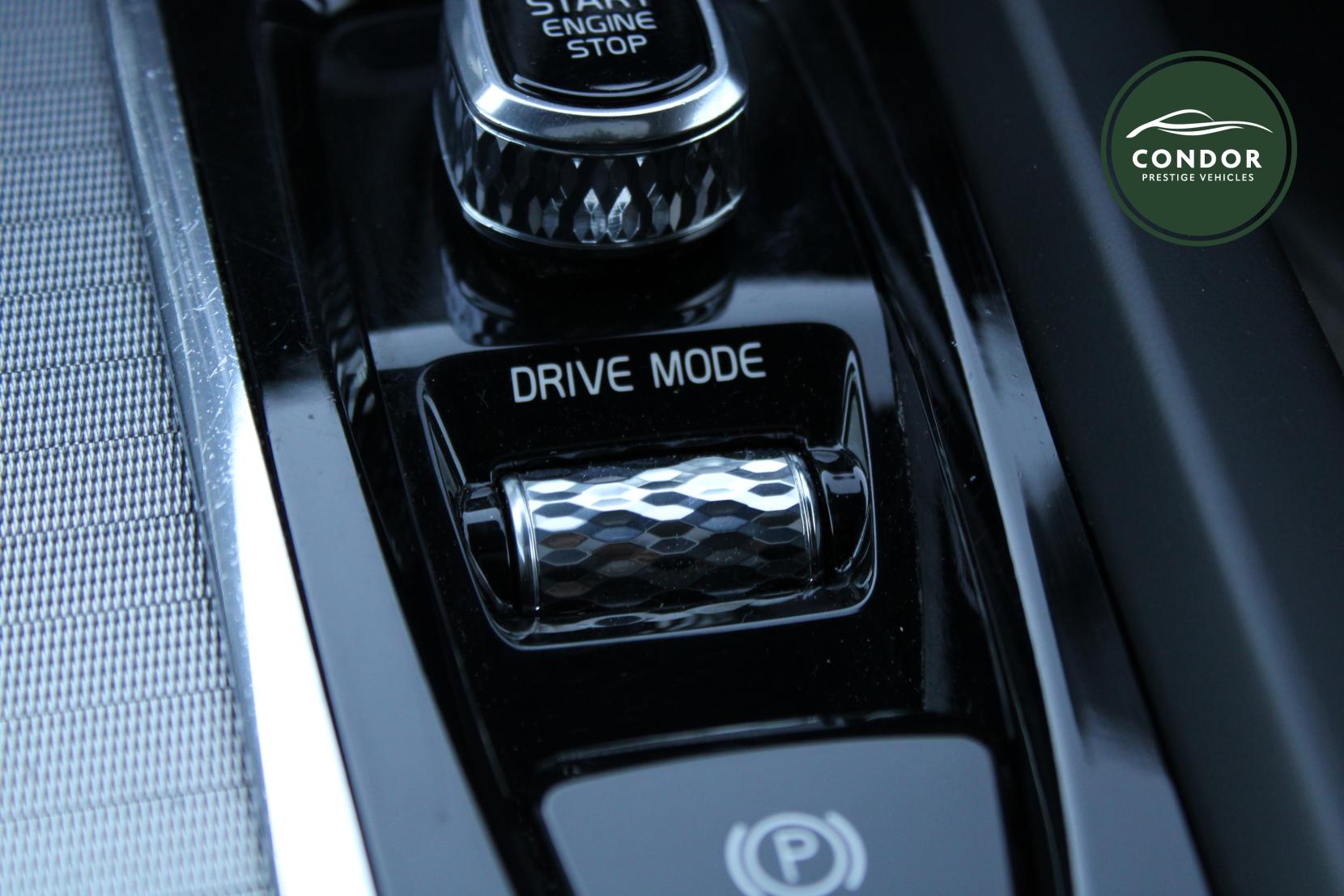 Volvo XC60 2.0 D4 R-Design SUV 5dr Diesel Auto AWD Euro 6 (s/s) (190 ps)