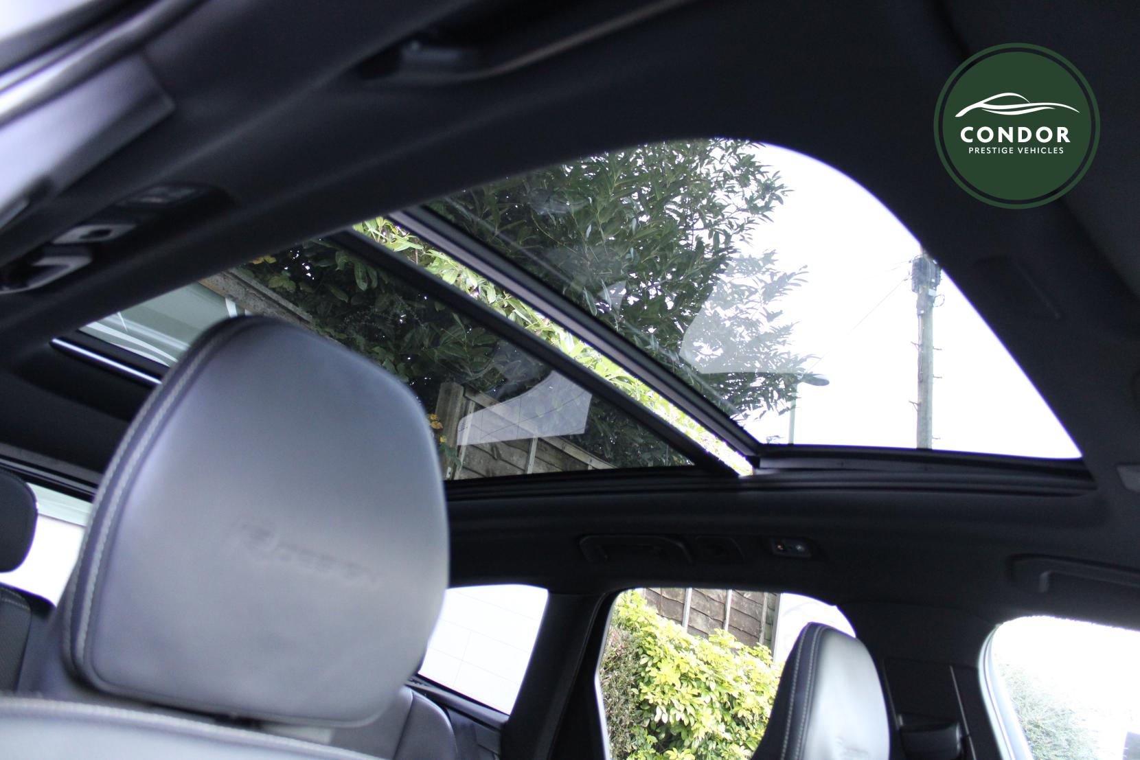 Volvo XC60 2.0 D4 R-Design SUV 5dr Diesel Auto AWD Euro 6 (s/s) (190 ps)