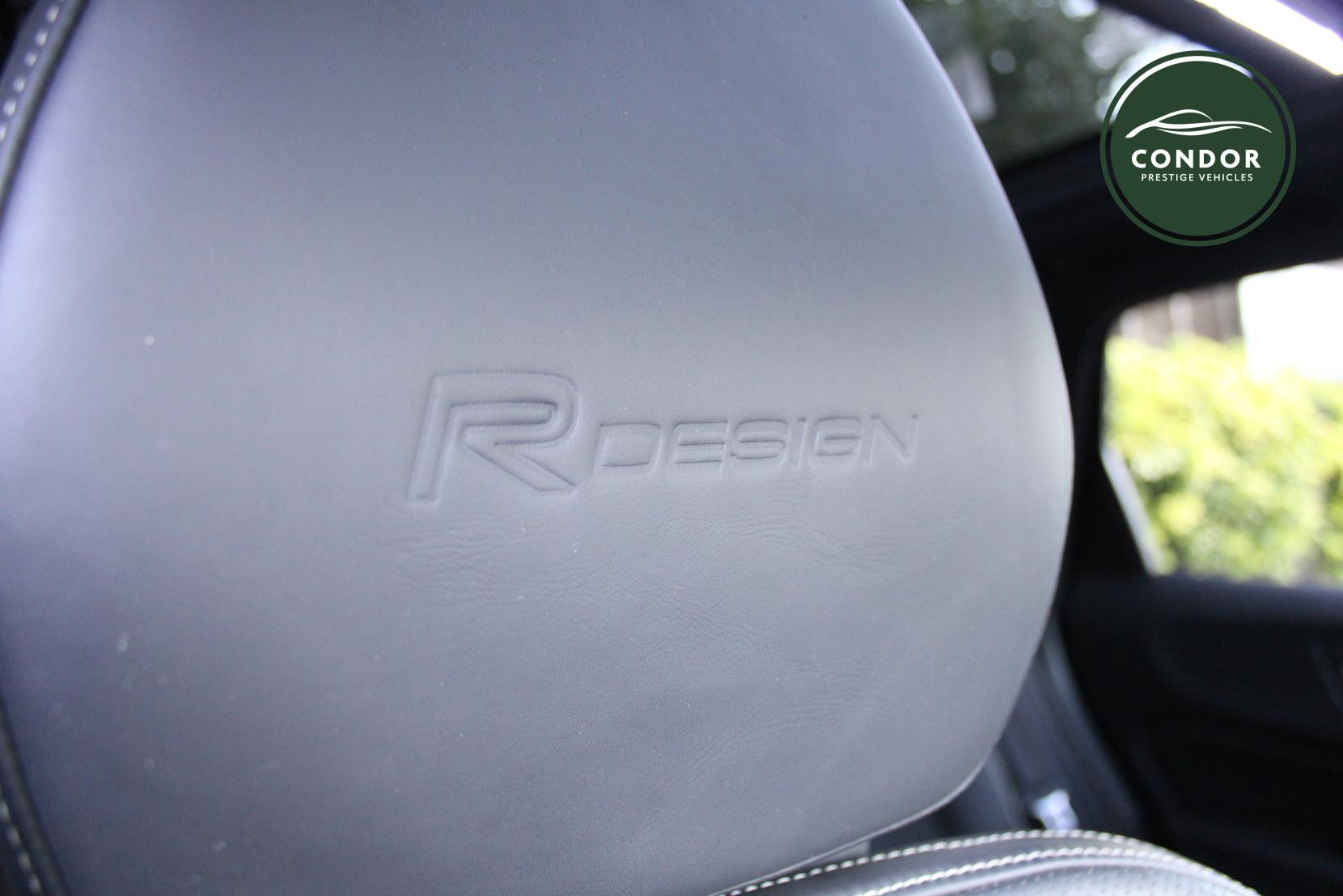 Volvo XC60 2.0 D4 R-Design SUV 5dr Diesel Auto AWD Euro 6 (s/s) (190 ps)