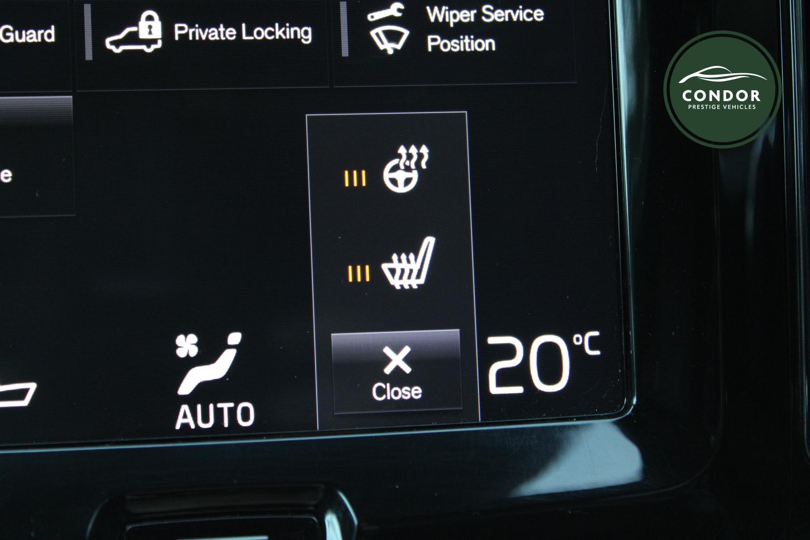 Volvo XC60 2.0 D4 R-Design SUV 5dr Diesel Auto AWD Euro 6 (s/s) (190 ps)