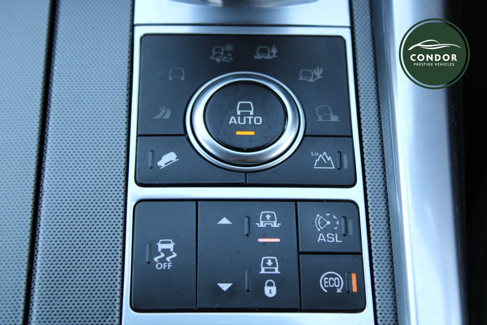 Land Rover Range Rover Sport 3.0 SD V6 HSE SUV 5dr Diesel Auto 4WD Euro 5 (s/s) (292 ps)