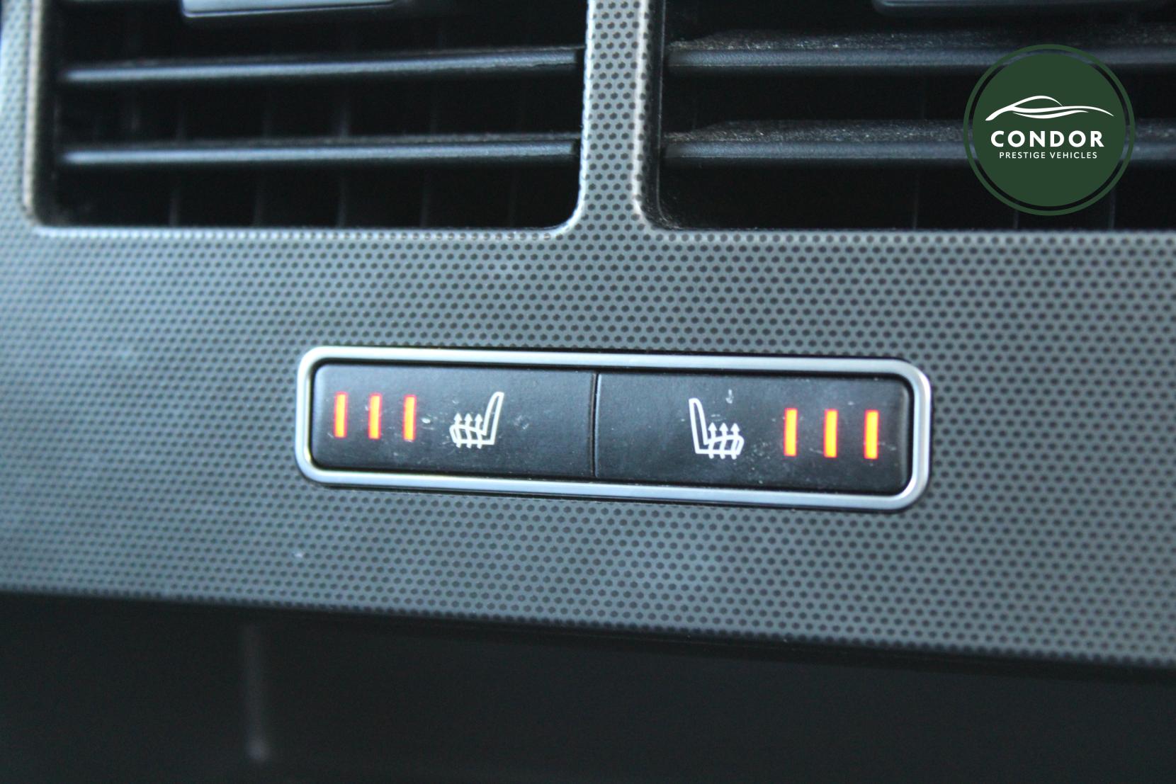 Land Rover Range Rover Sport 3.0 SD V6 HSE SUV 5dr Diesel Auto 4WD Euro 5 (s/s) (292 ps)