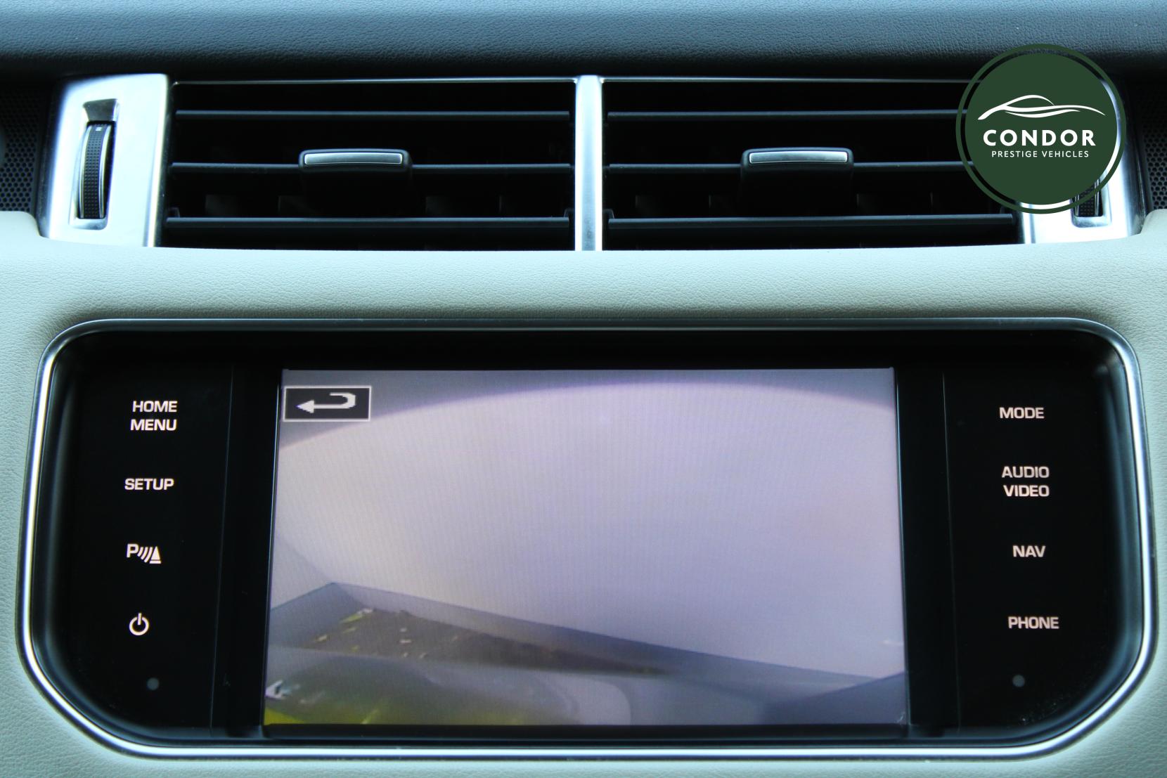 Land Rover Range Rover Sport 3.0 SD V6 HSE SUV 5dr Diesel Auto 4WD Euro 5 (s/s) (292 ps)