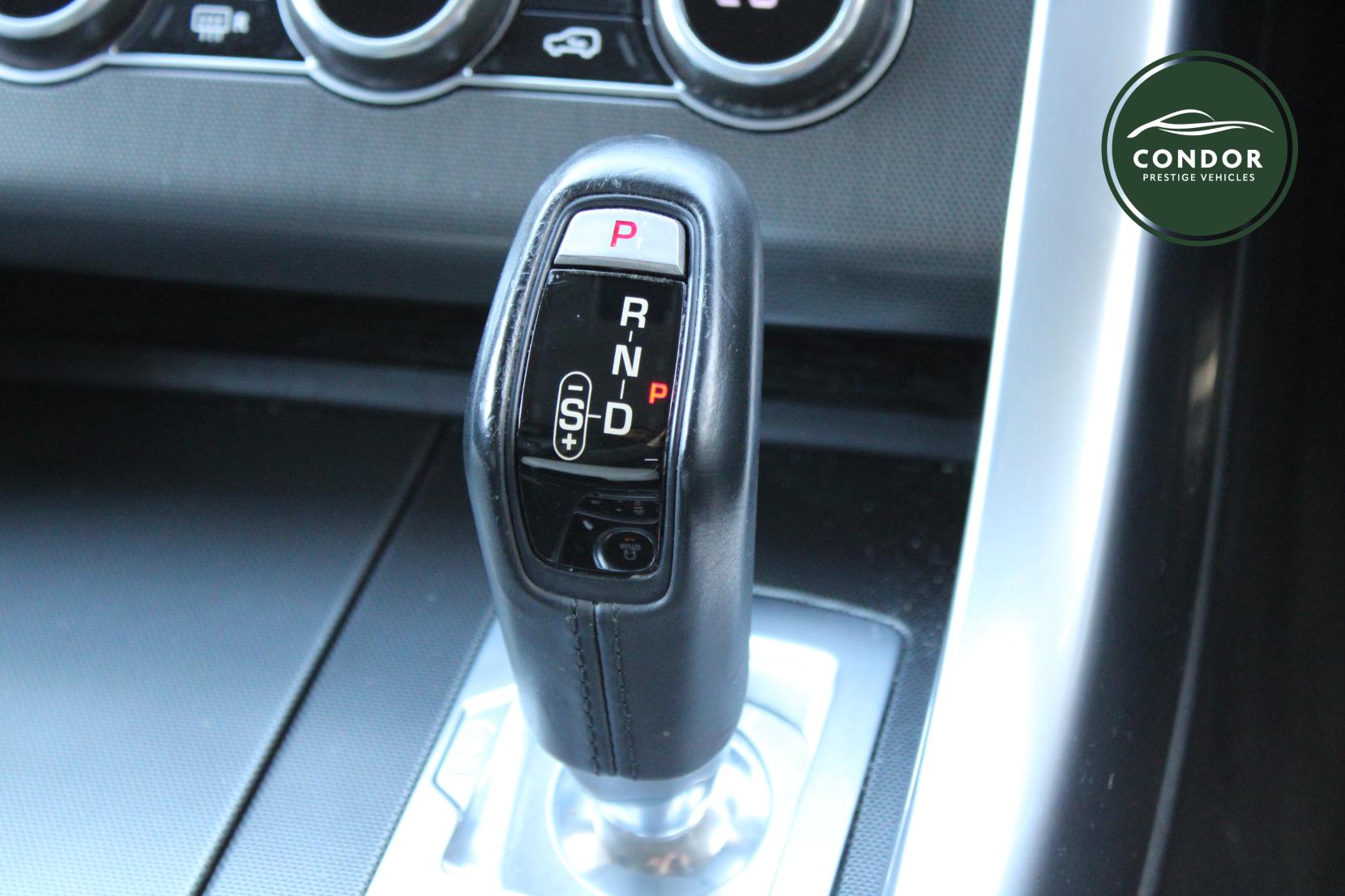 Land Rover Range Rover Sport 3.0 SD V6 HSE SUV 5dr Diesel Auto 4WD Euro 5 (s/s) (292 ps)