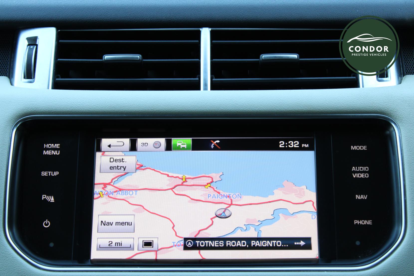 Land Rover Range Rover Sport 3.0 SD V6 HSE SUV 5dr Diesel Auto 4WD Euro 5 (s/s) (292 ps)