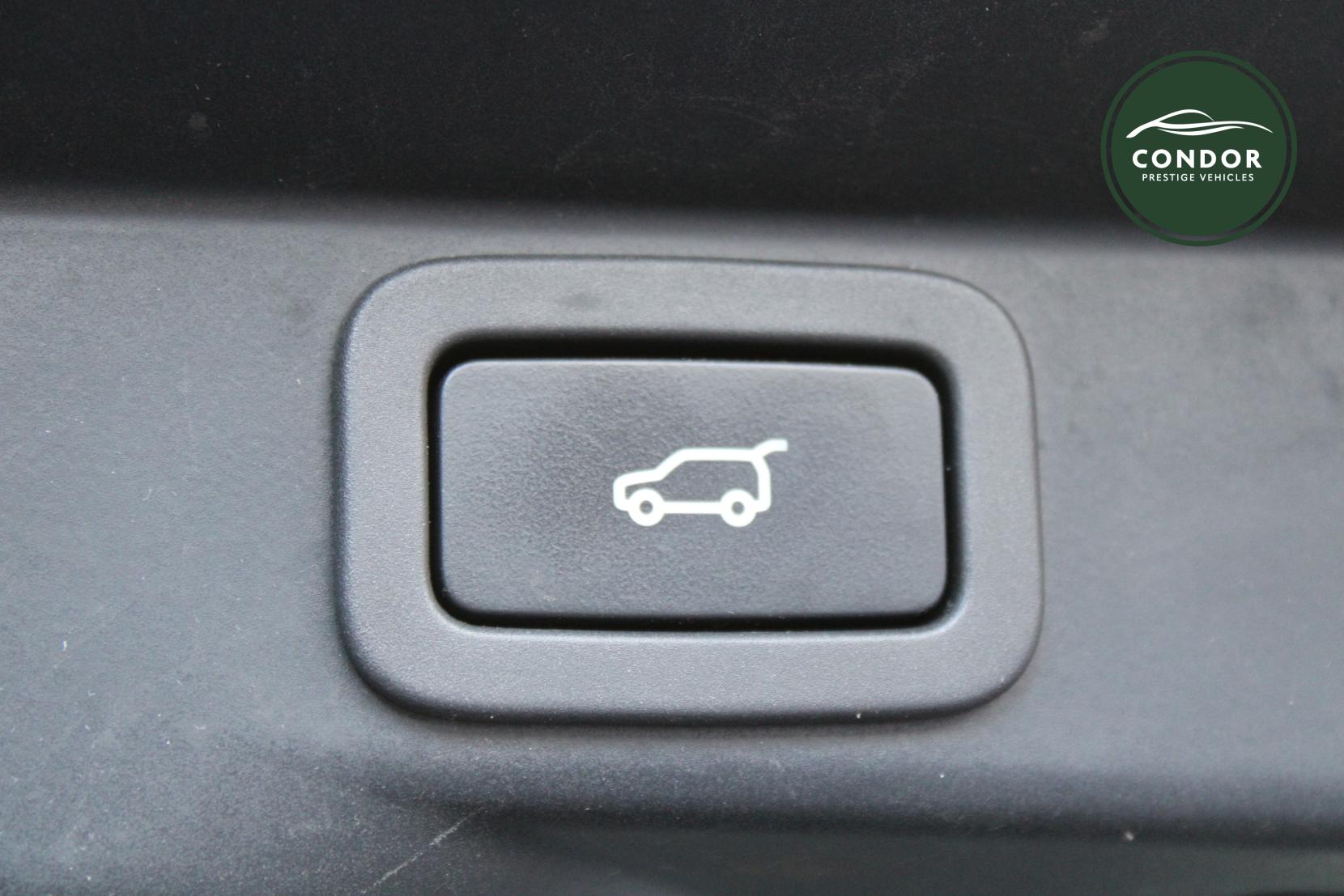 Land Rover Range Rover Sport 3.0 SD V6 HSE SUV 5dr Diesel Auto 4WD Euro 5 (s/s) (292 ps)