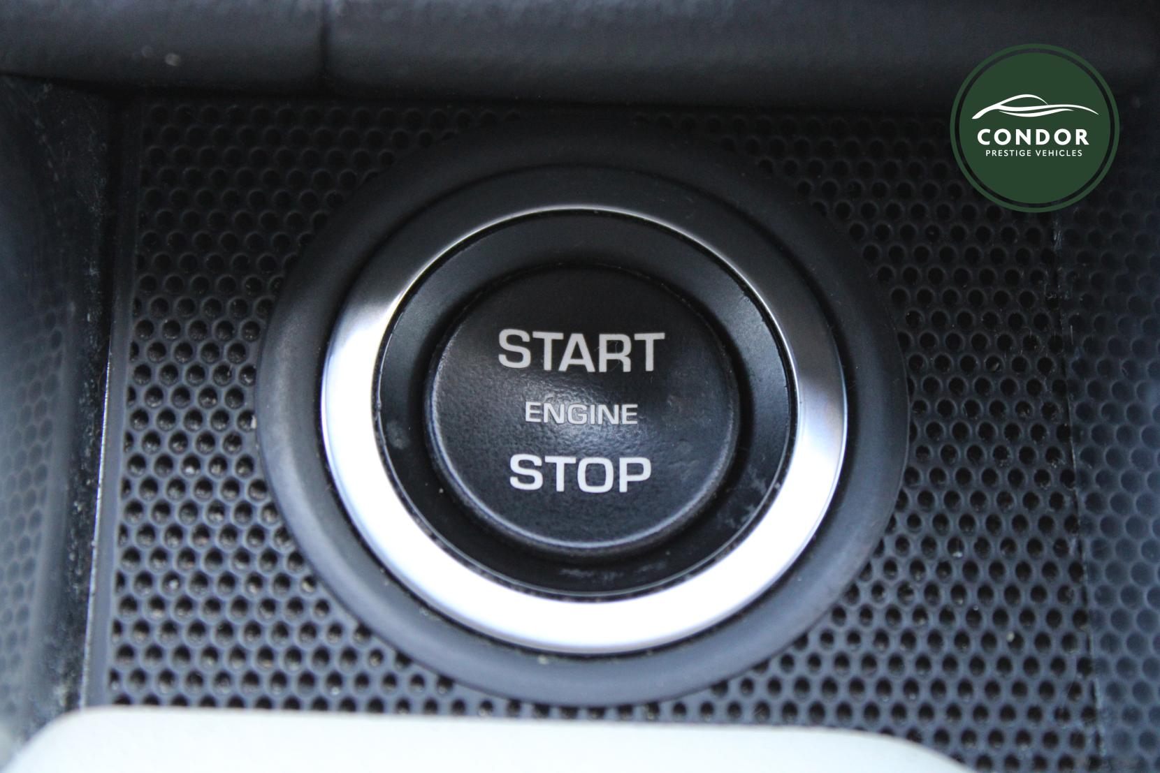 Land Rover Range Rover Sport 3.0 SD V6 HSE SUV 5dr Diesel Auto 4WD Euro 5 (s/s) (292 ps)