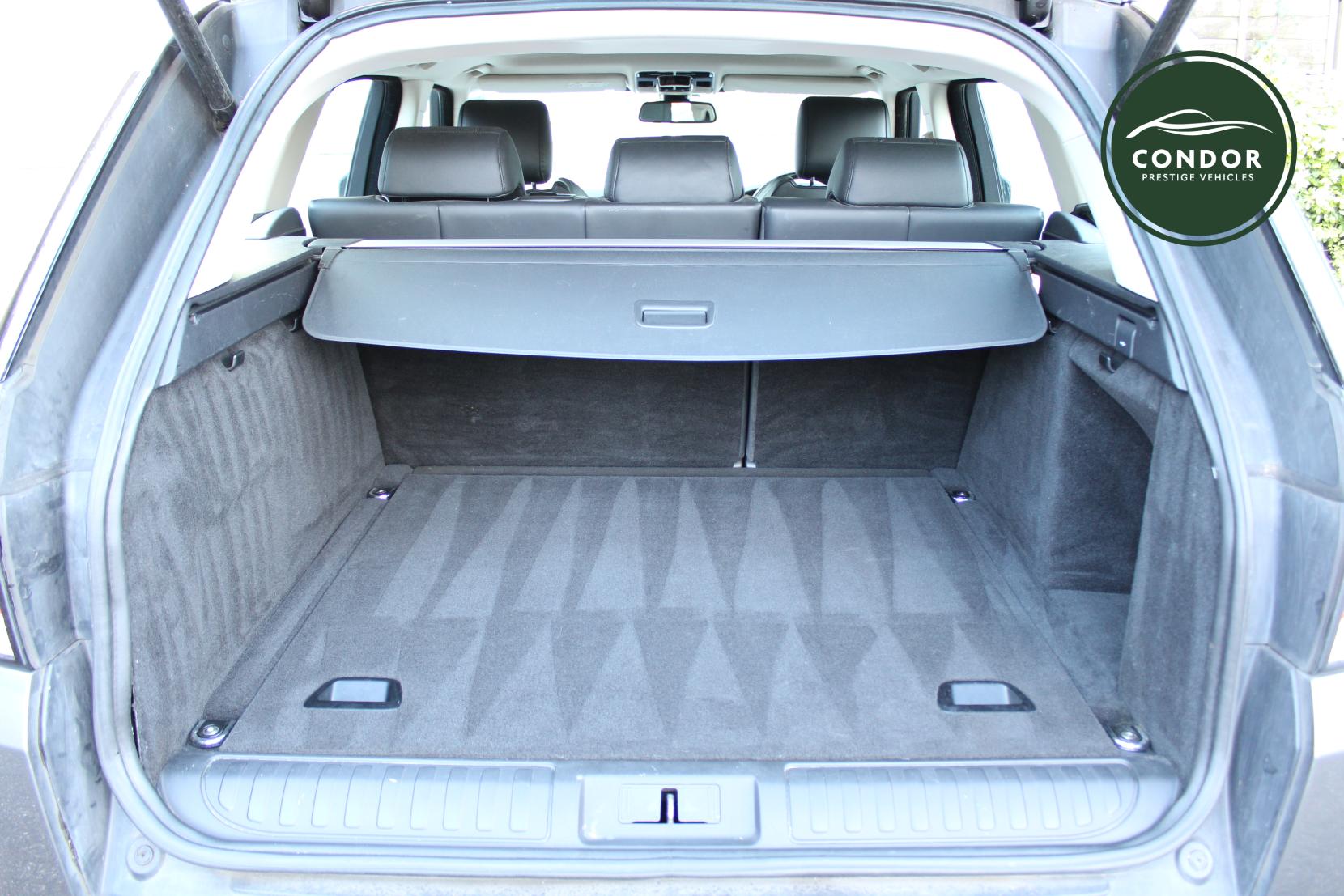 Land Rover Range Rover Sport 3.0 SD V6 HSE SUV 5dr Diesel Auto 4WD Euro 5 (s/s) (292 ps)