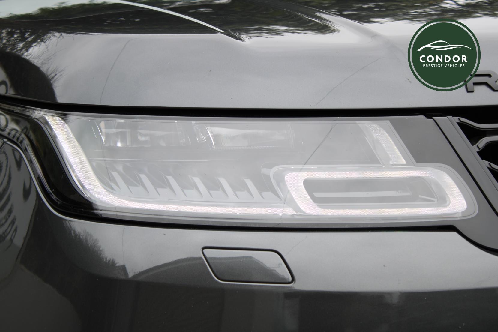Land Rover Range Rover Sport 2.0 P400e 13.1kWh GPF Autobiography Dynamic SUV 5dr Petrol Plug-in Hybrid Auto 4WD Euro 6 (s/s) (404 ps)