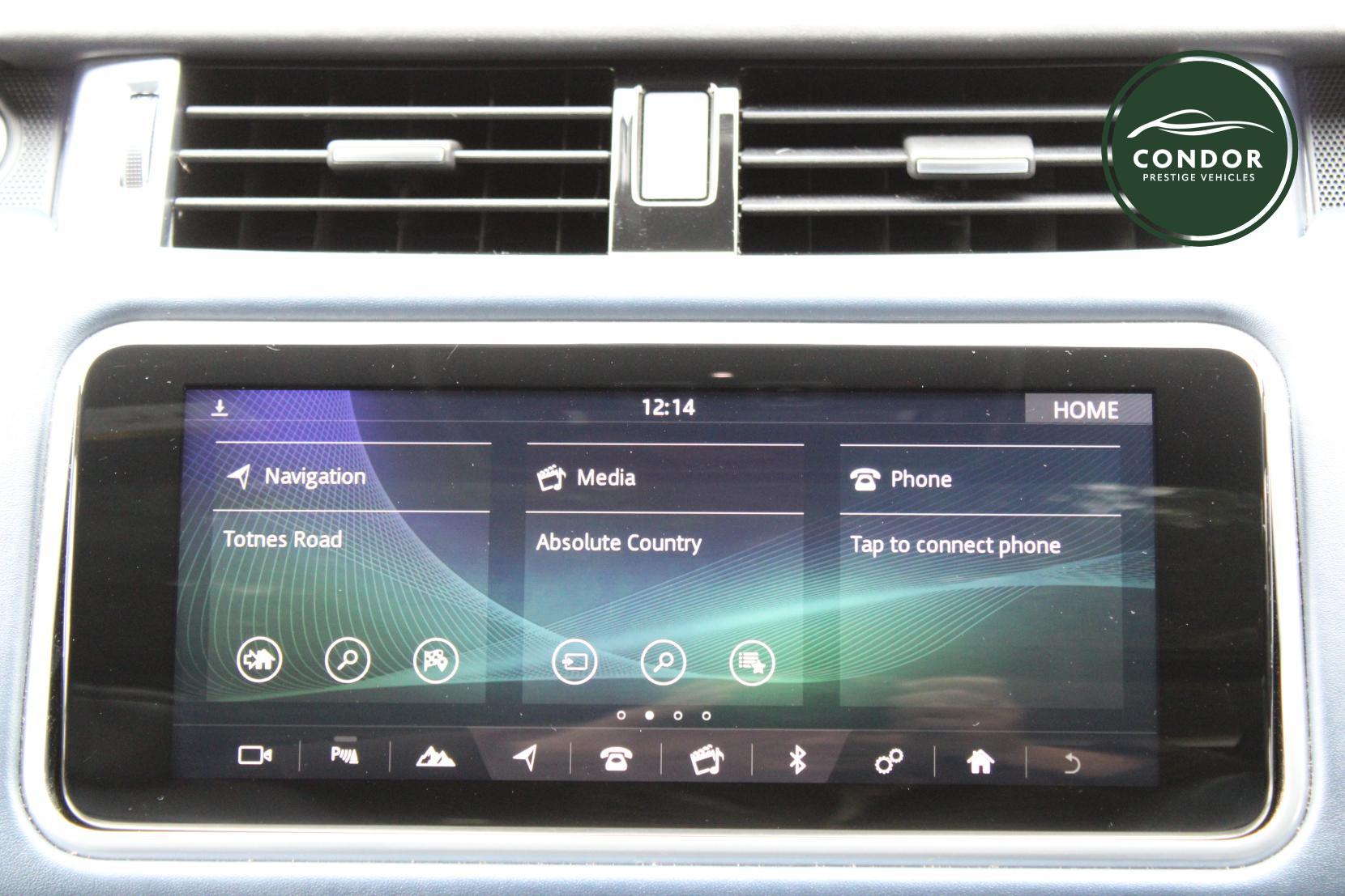 Land Rover Range Rover Sport 2.0 P400e 13.1kWh GPF Autobiography Dynamic SUV 5dr Petrol Plug-in Hybrid Auto 4WD Euro 6 (s/s) (404 ps)